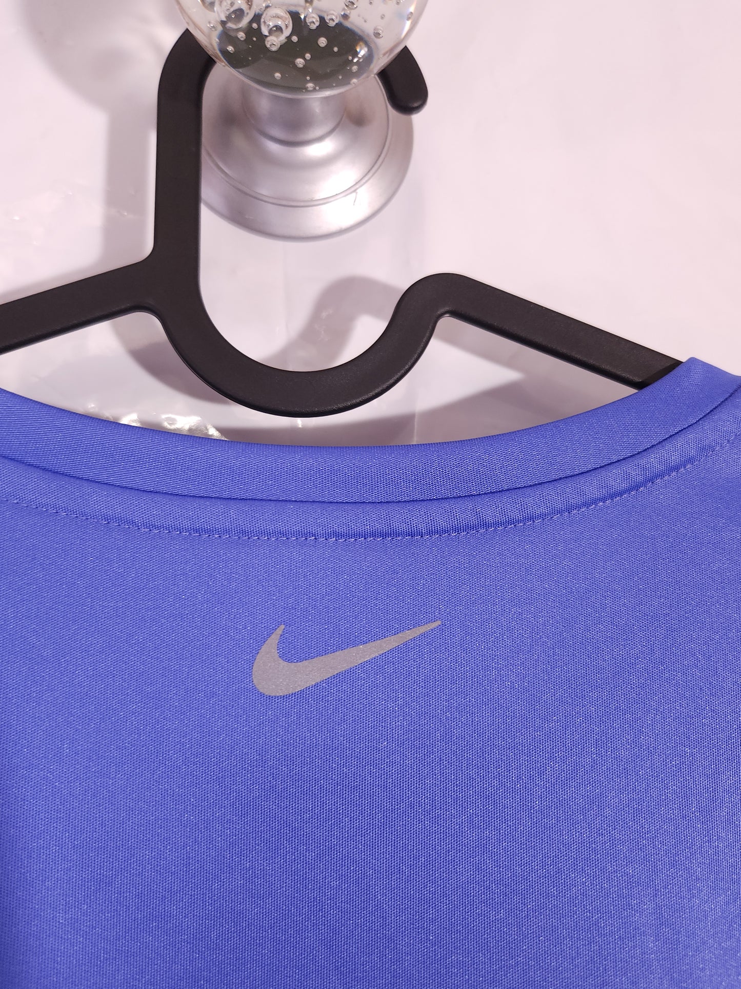 NIKE Dri-Fit Блуза/Дамска М