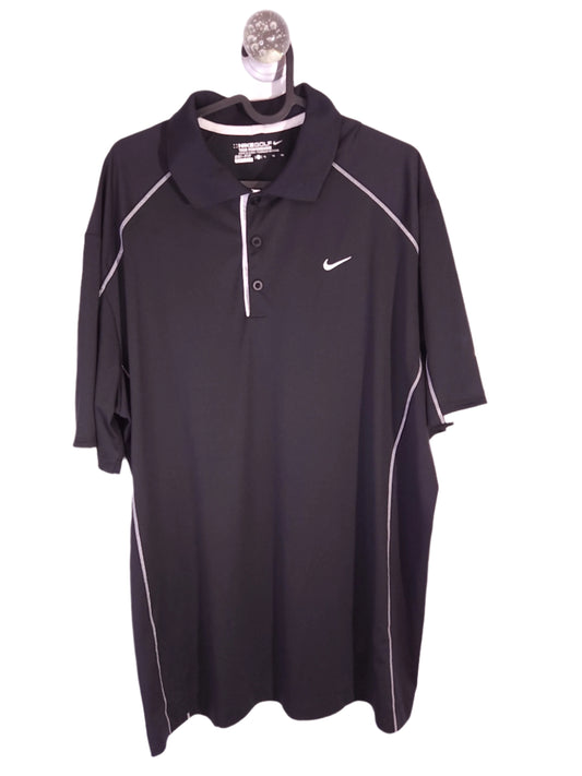 NIKE Dri-Fit Тениска/Мъжка XL