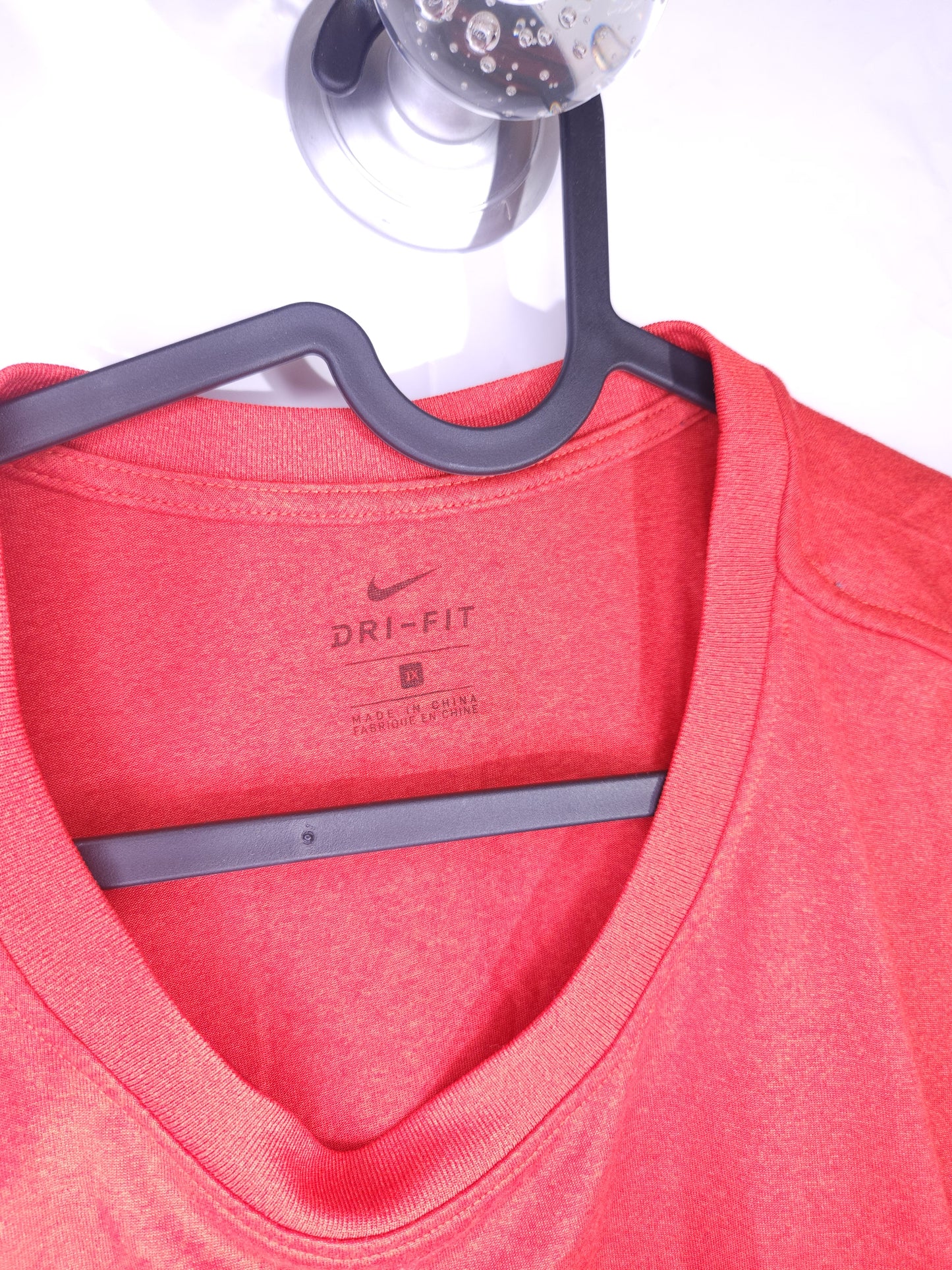 NIKE Dri-Fit Потник/Дамски XL