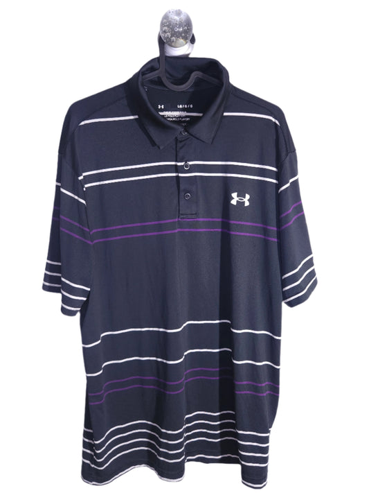 Under Armour Тениска/Мъжка L