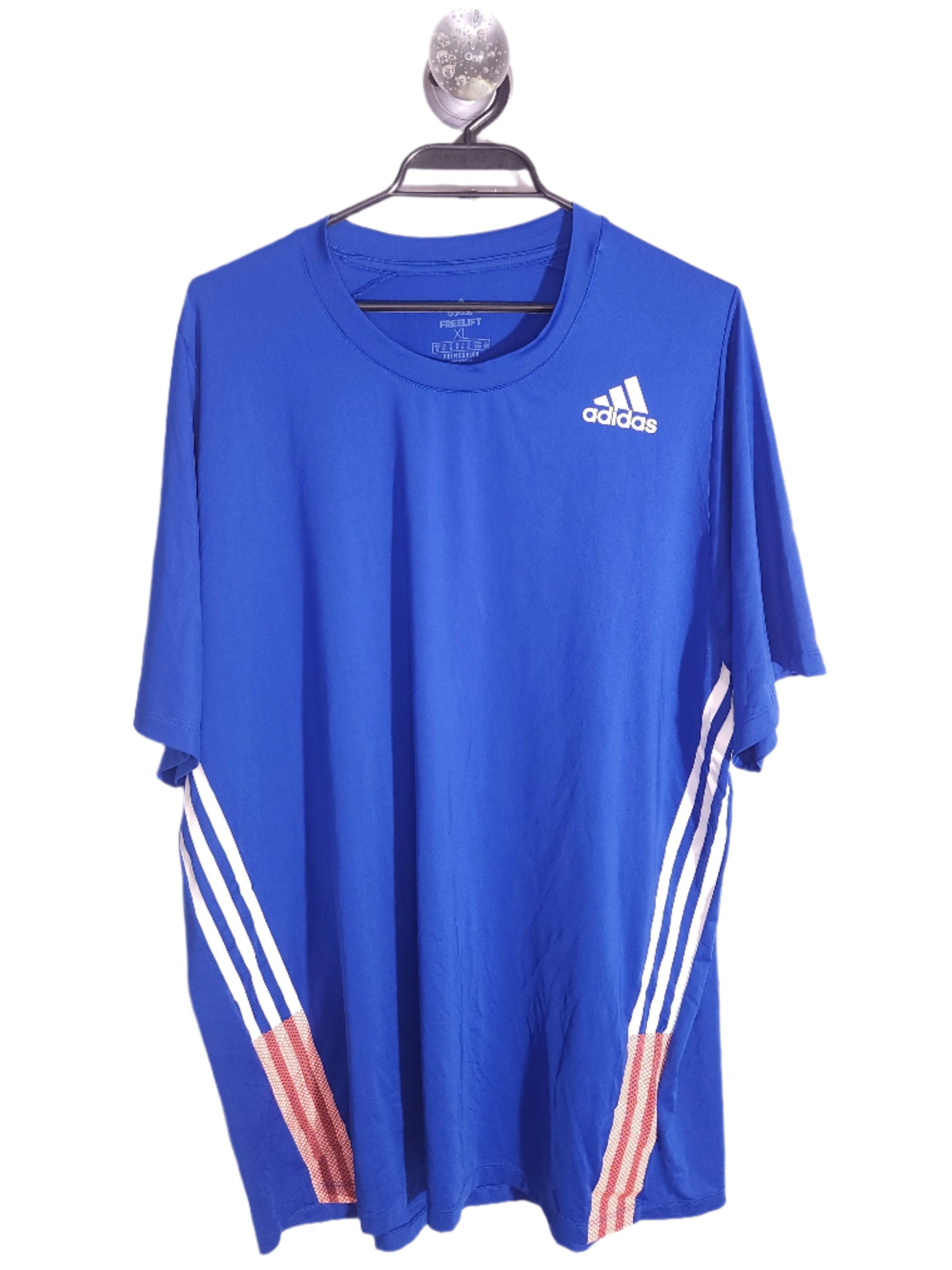 ADIDAS FreeLIft Тениска/Мъжка XL