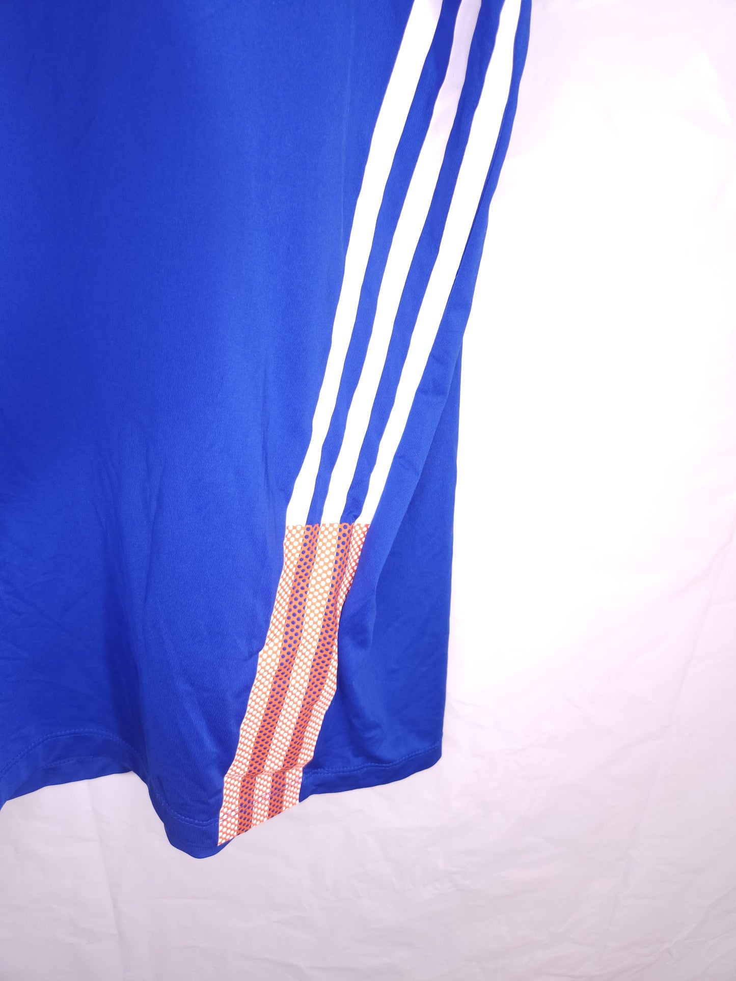 ADIDAS FreeLIft Тениска/Мъжка XL