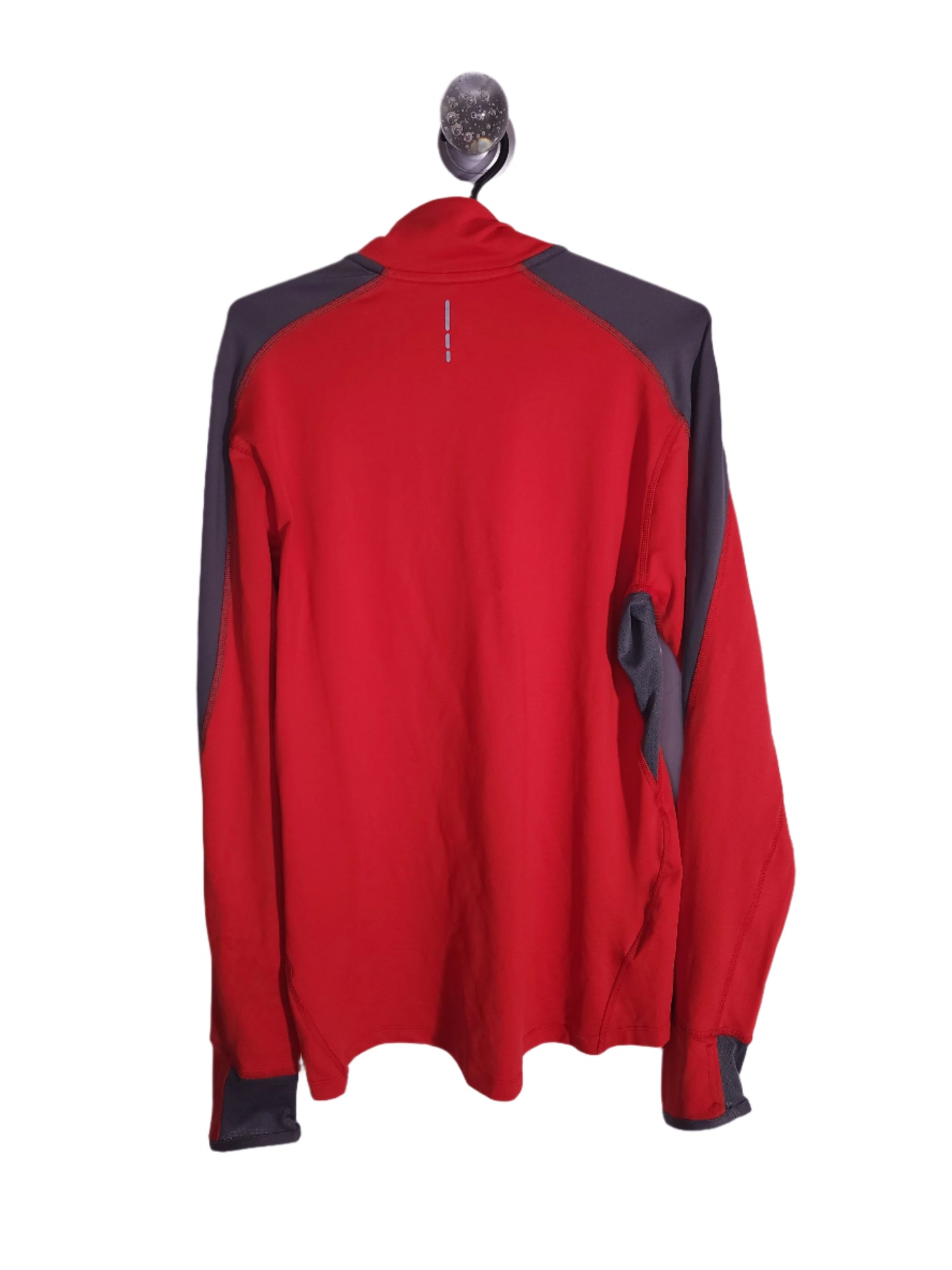 SALOMON warm Горнище/Мъжко М
