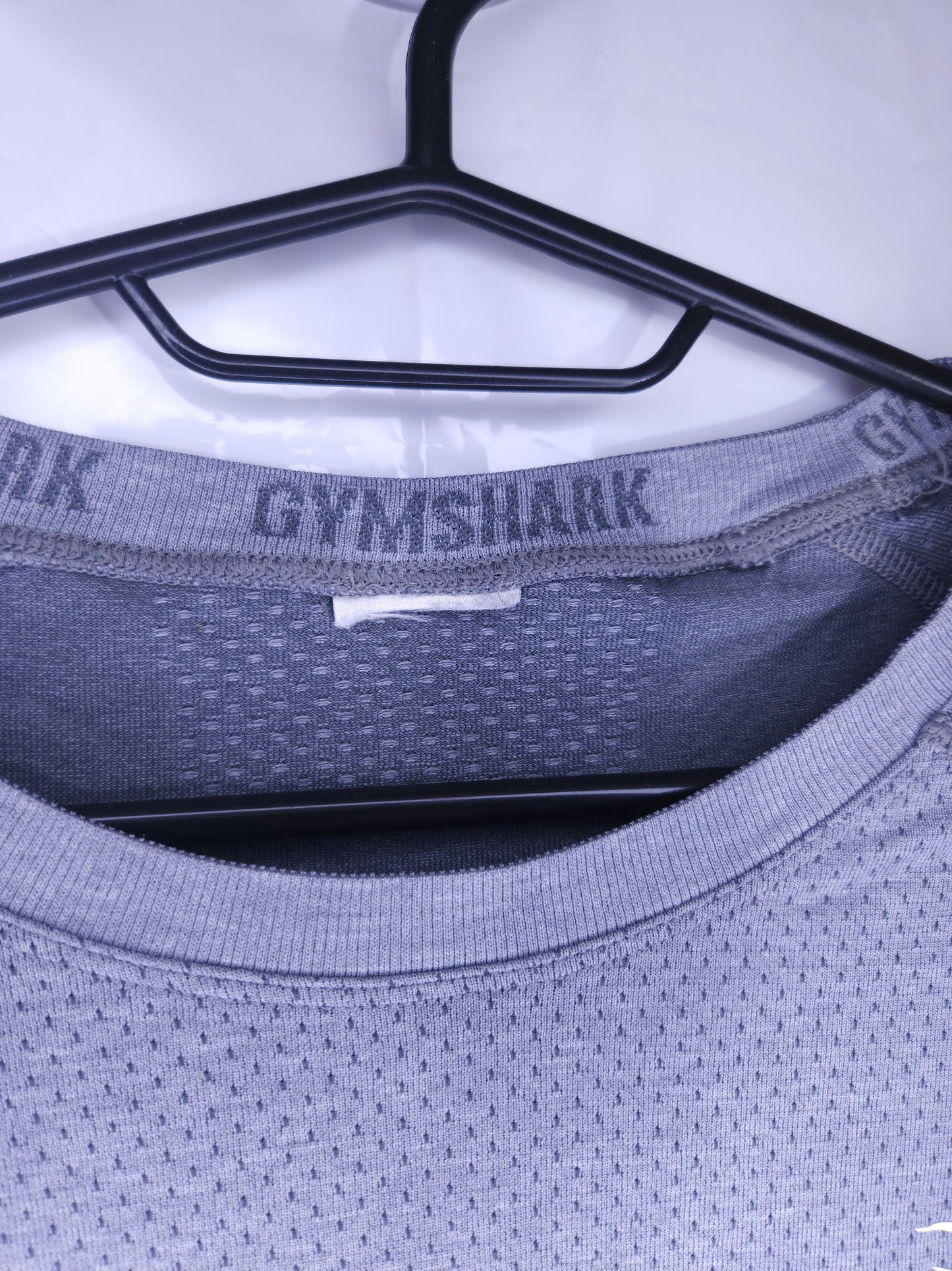 Gymshark  Тениска/Мъжка L