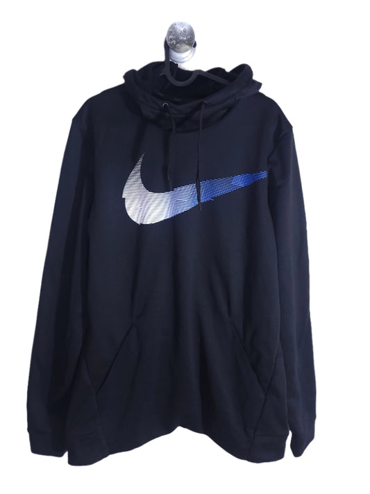 NIKE Dri-Fit Суичур/Мъжки М