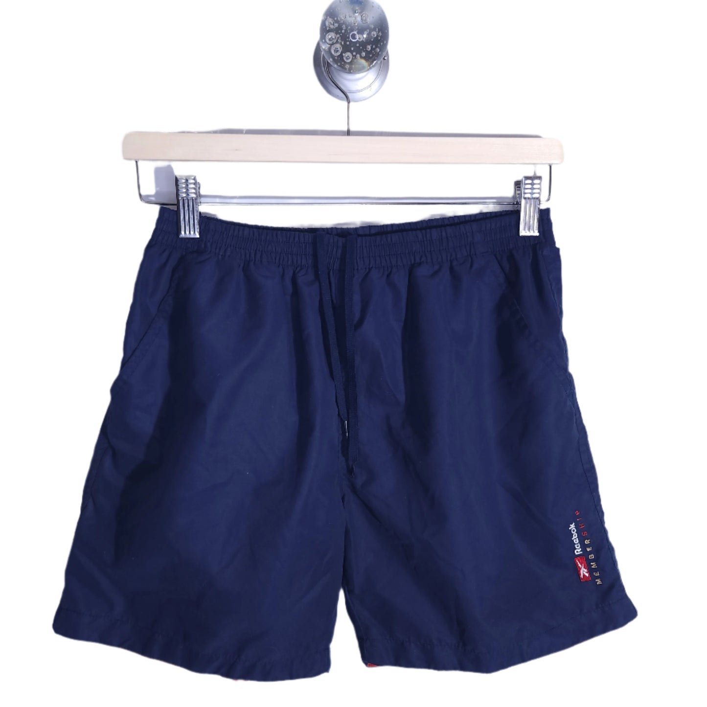 Reebok Дамски/Шорти L