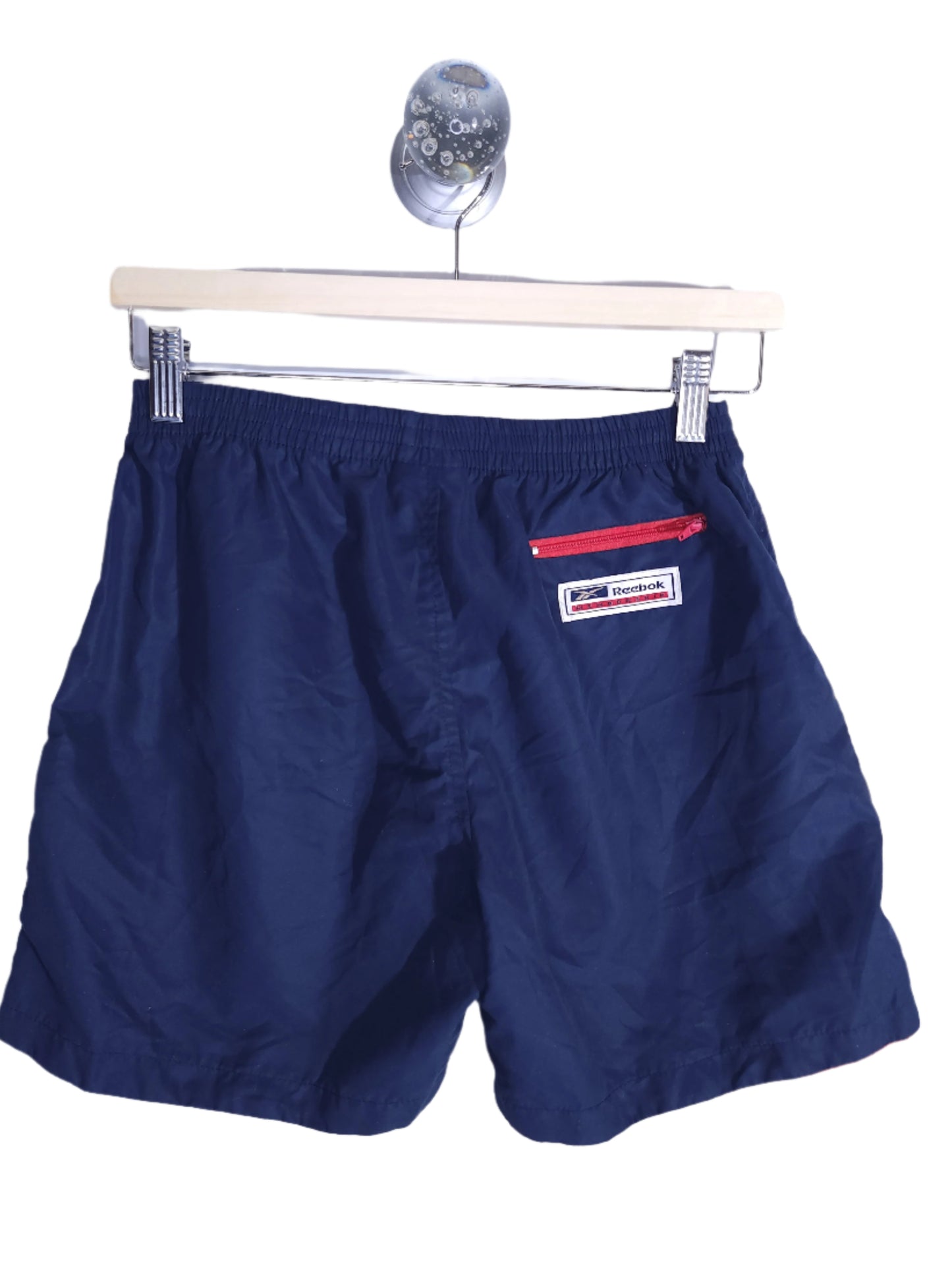 Reebok Дамски/Шорти L