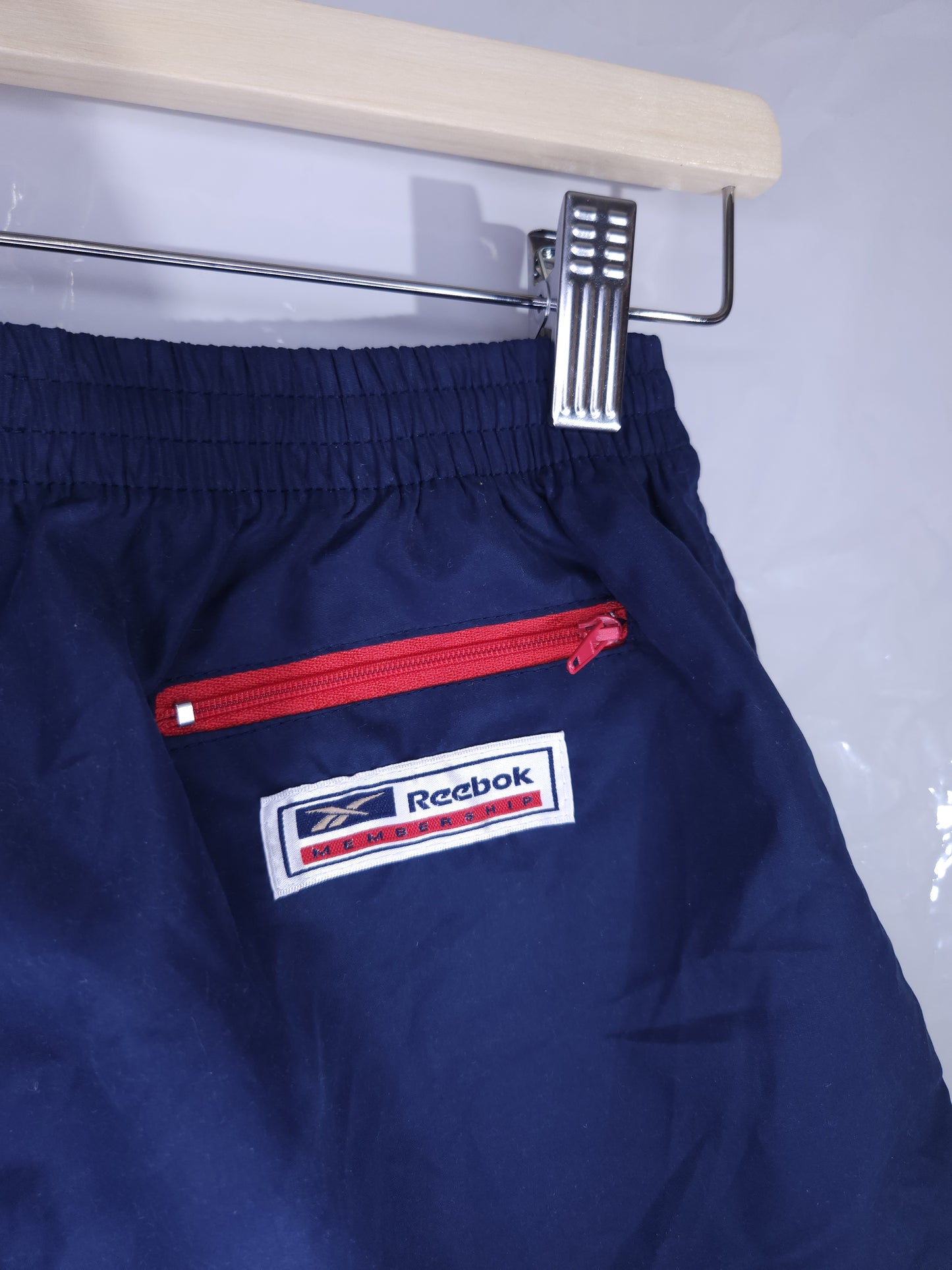 Reebok Дамски/Шорти L