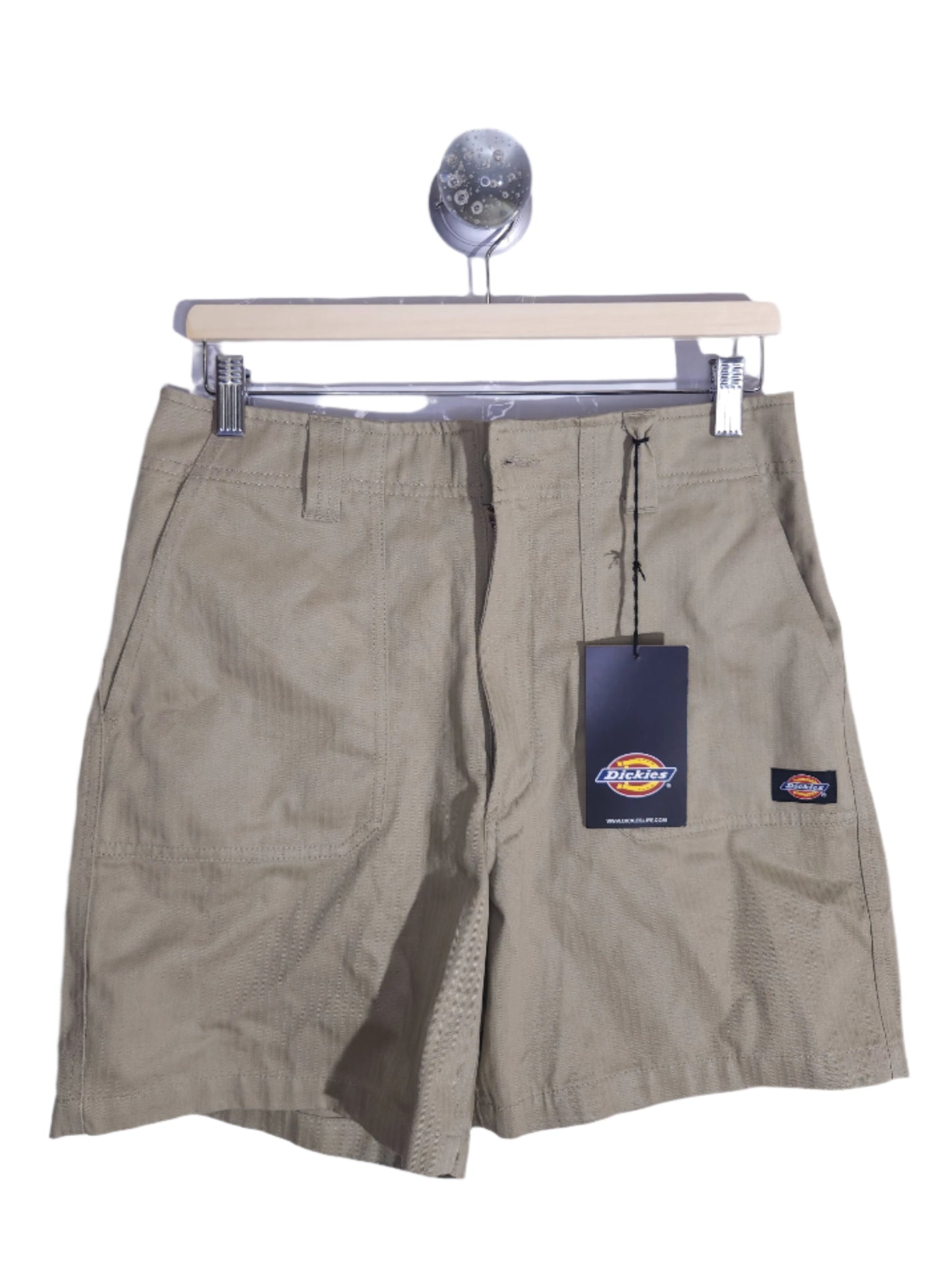 Dickies Къси Панталони Дамски L w 31