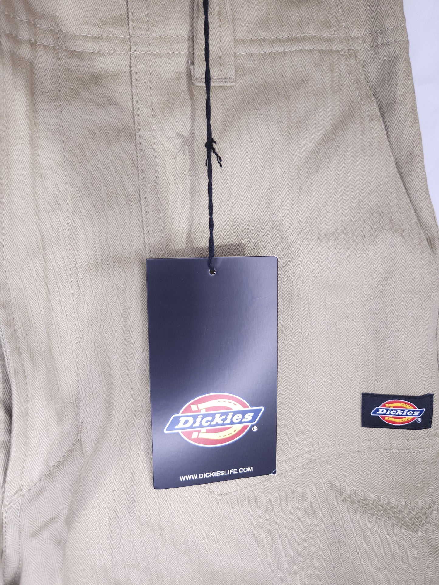 Dickies Къси Панталони Дамски L w 31