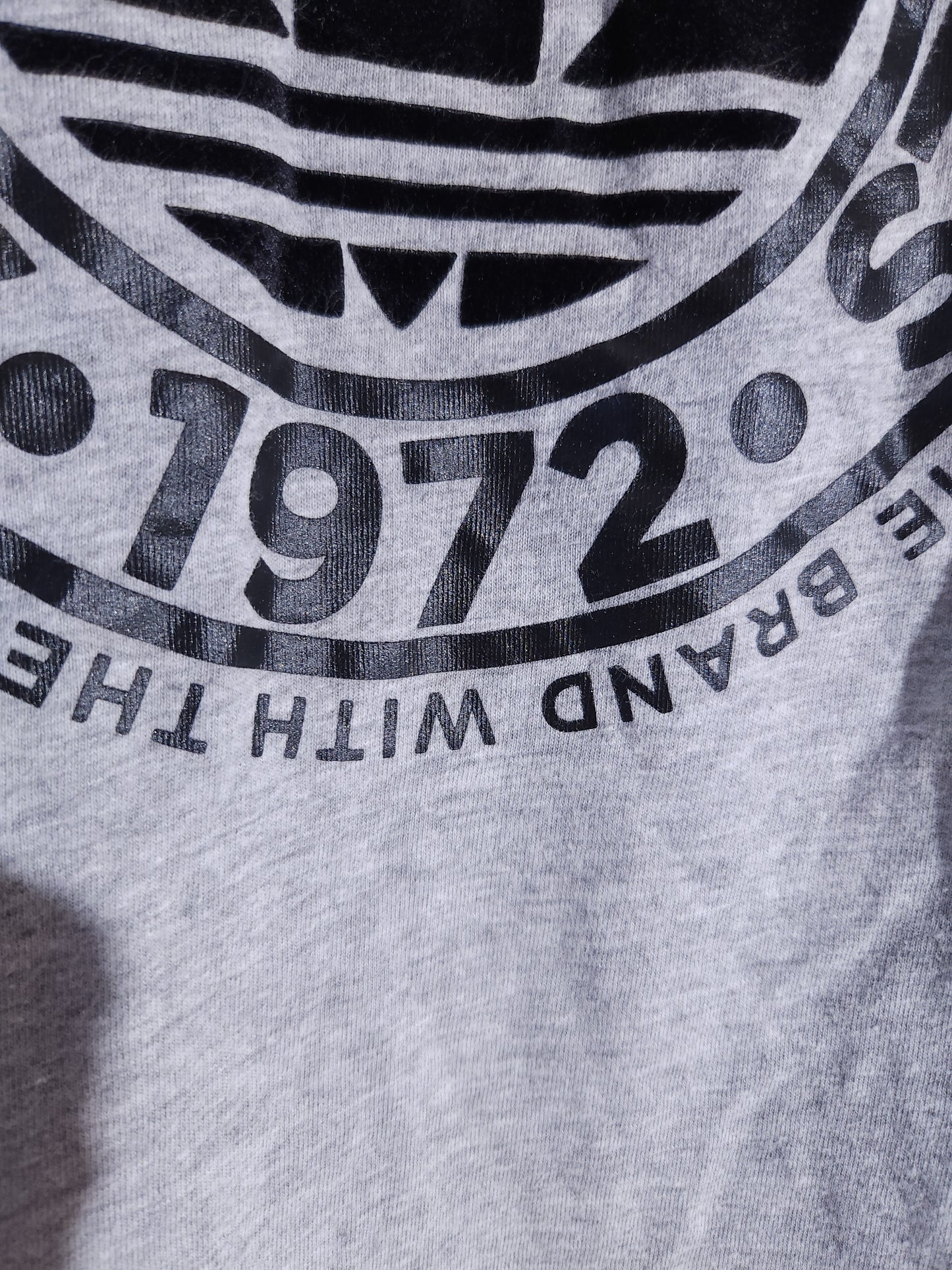 Adidas Памучен Потник/Дамски S