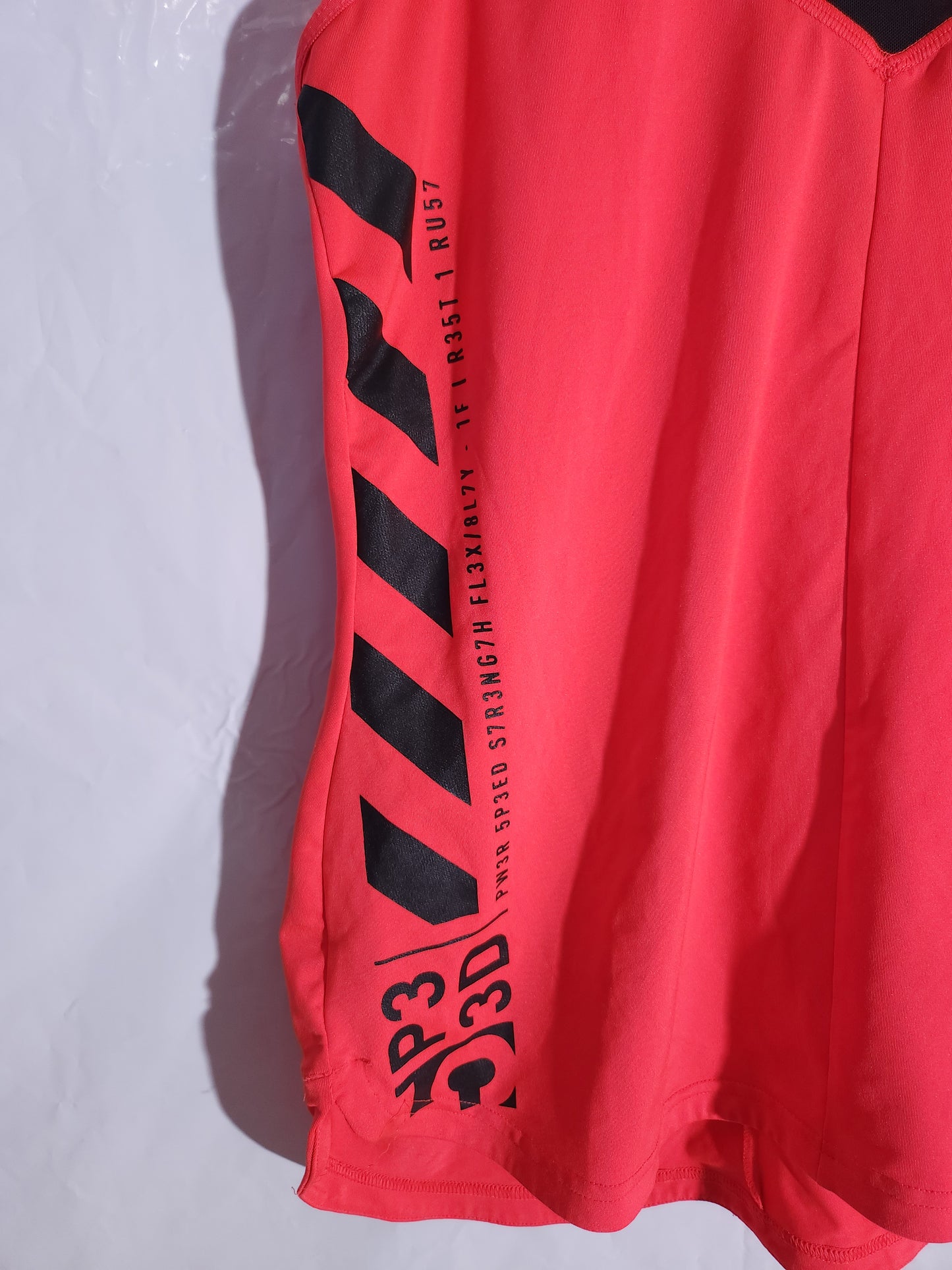 Reebok Потник/Дамски S