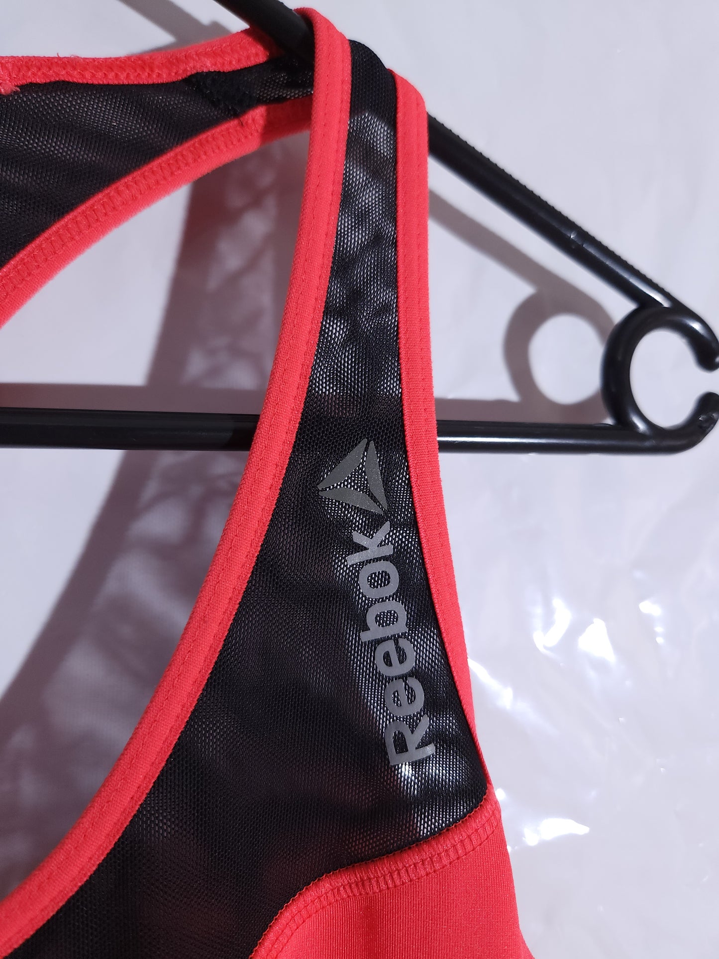 Reebok Потник/Дамски S