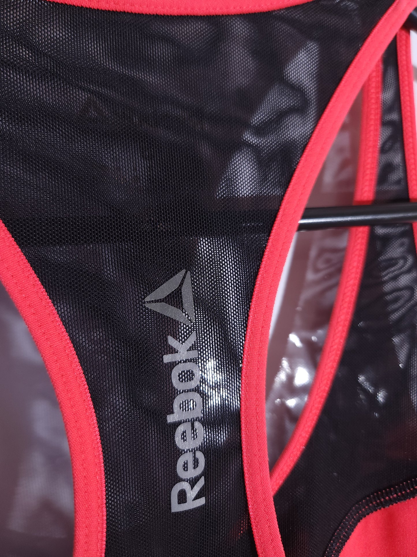 Reebok Потник/Дамски S