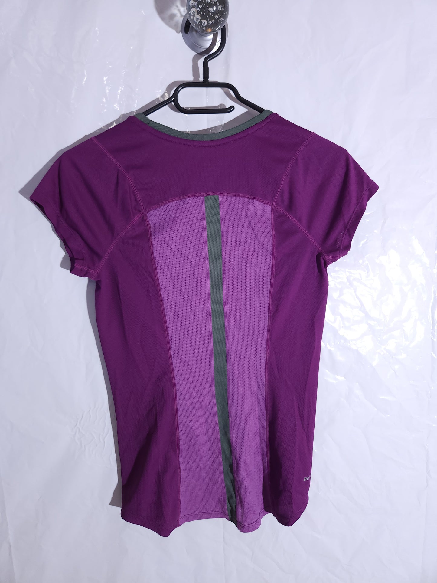 NIKE Dri-Fit Тениска/Дамска XS