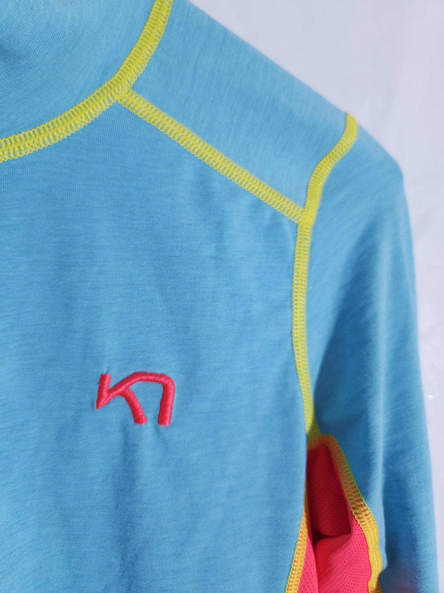 Kari Traa Горнище/Дамско S