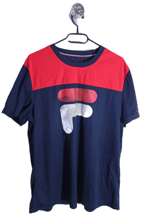 FILA Тениска/Мъжка XL