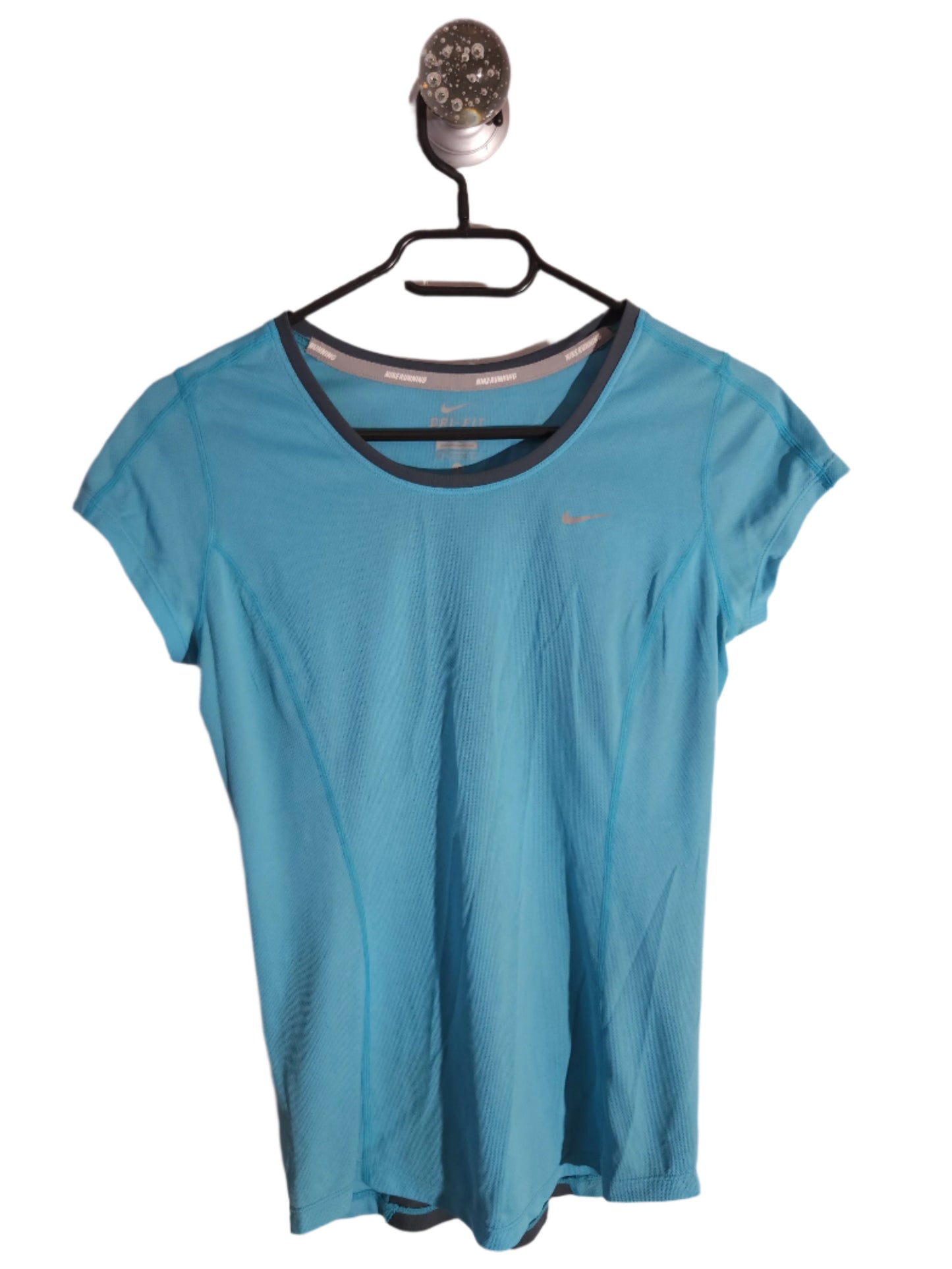 NIKE Dri-Fit Тениска/Дамска XS