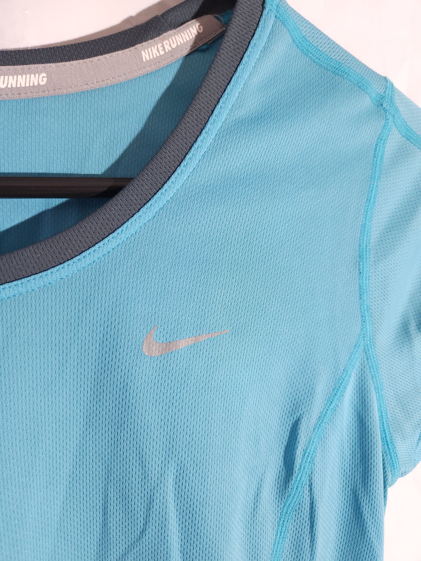 NIKE Dri-Fit Тениска/Дамска XS