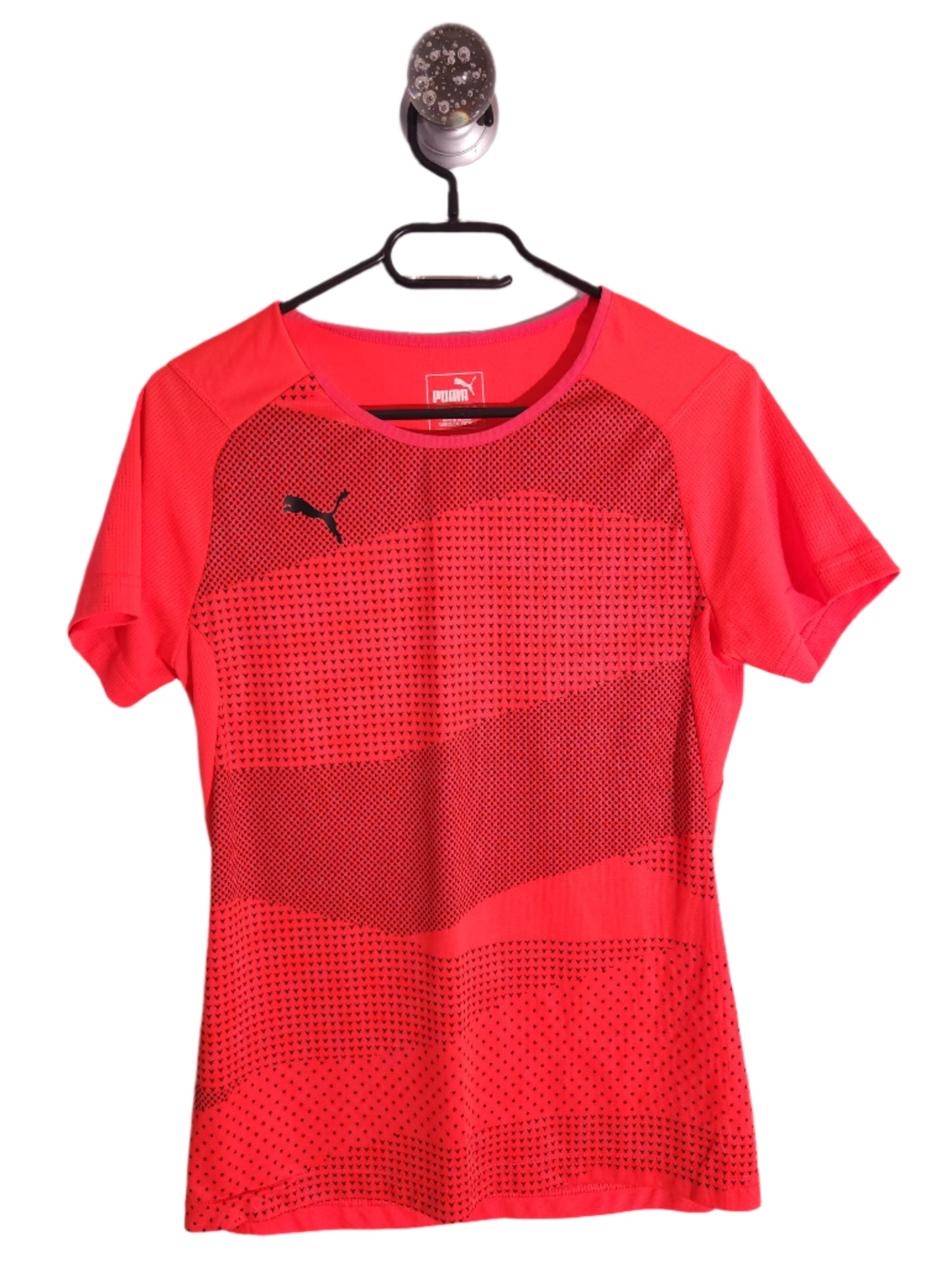 PUMA Тениска/Дамска М