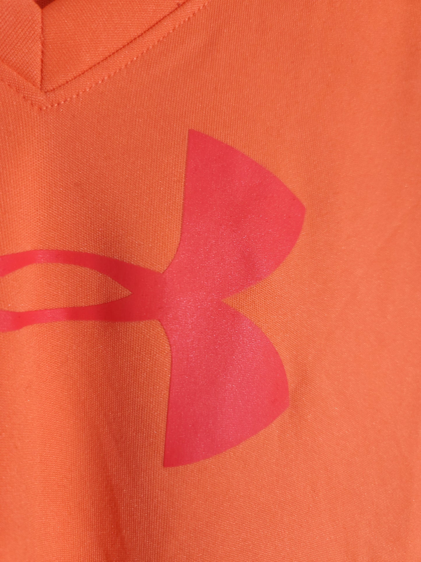 Under Armour Тениска/Дамска L