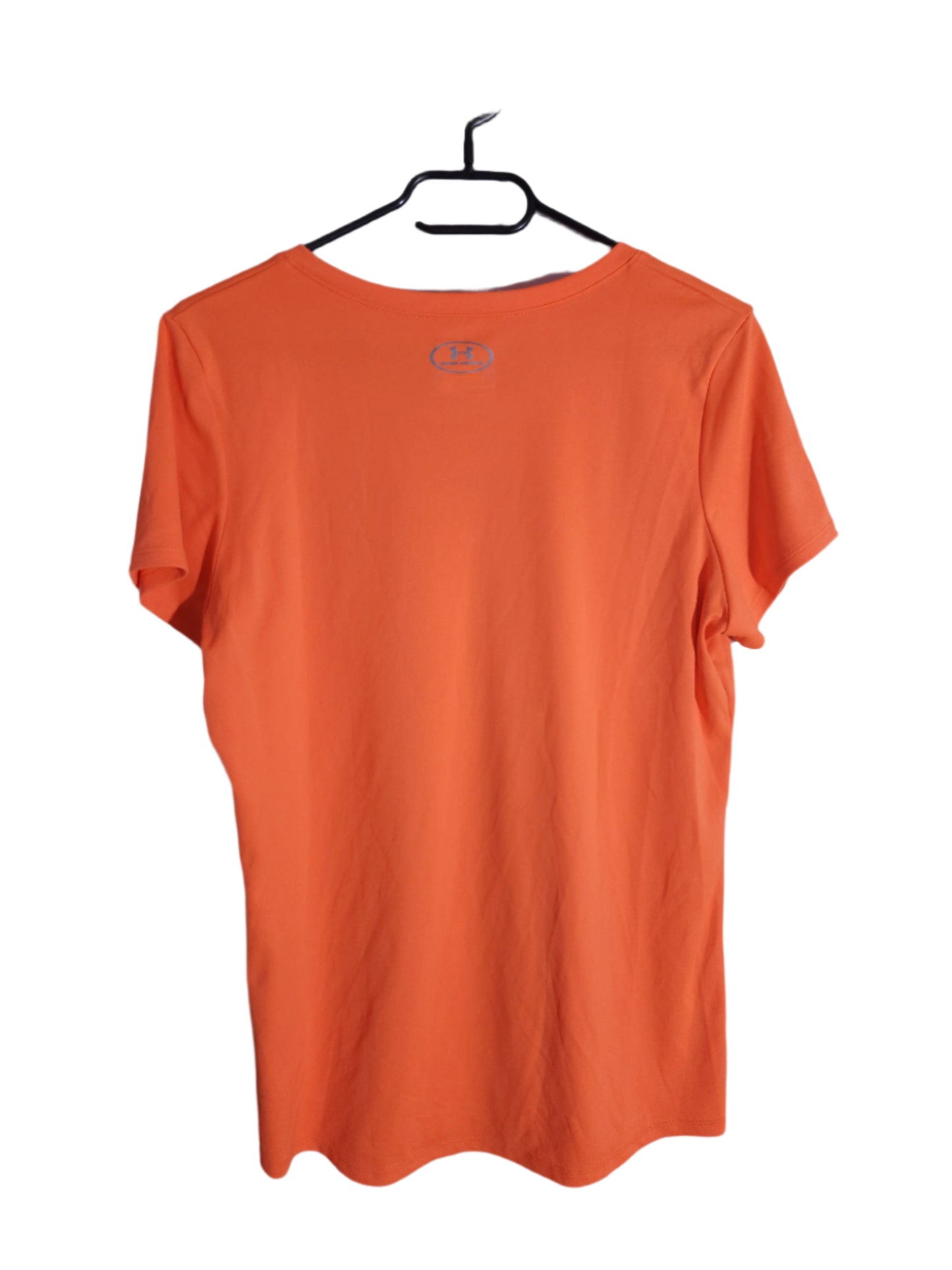 Under Armour Тениска/Дамска L