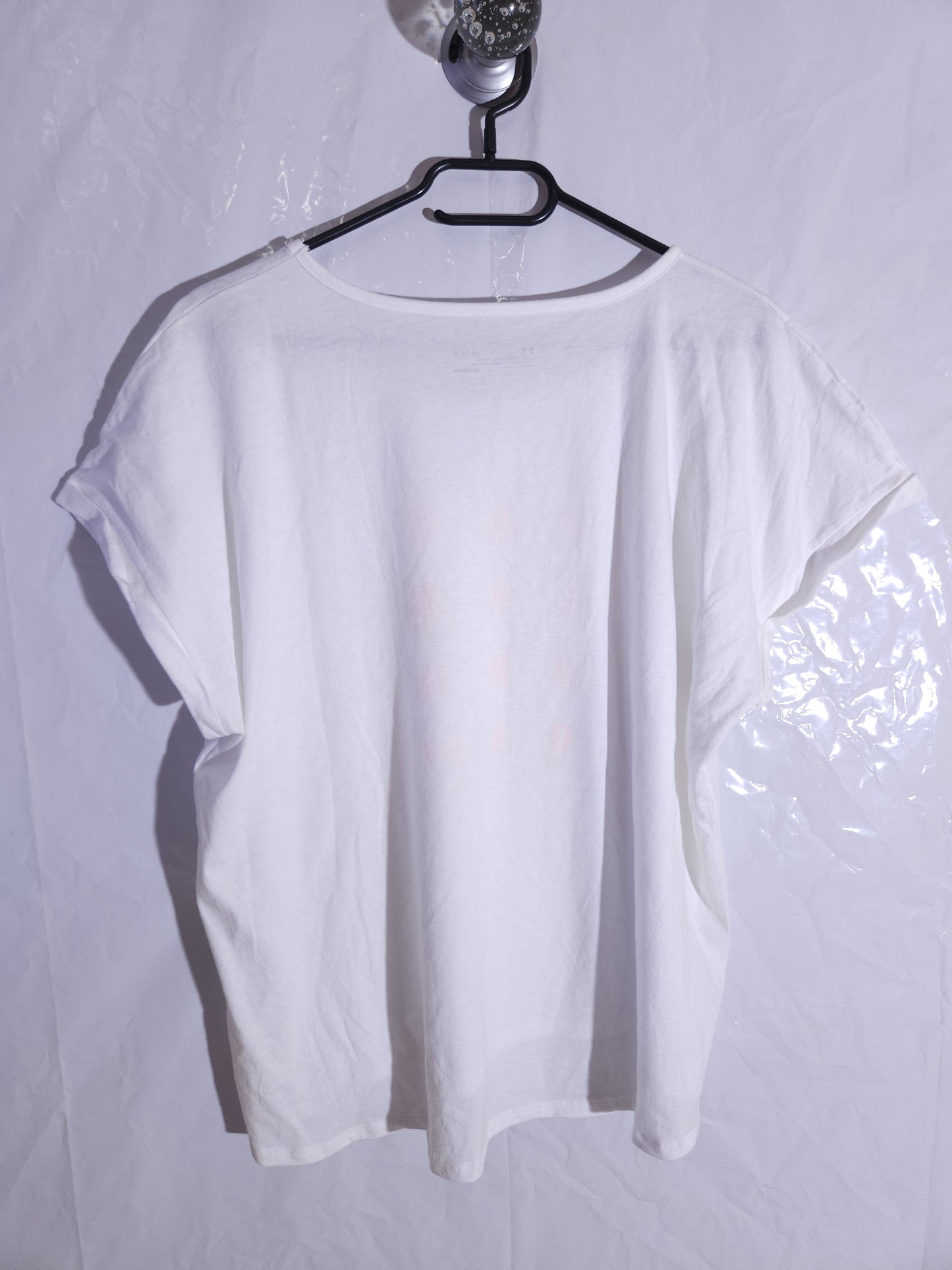 Under Armour oversize Тениска/Дамска L