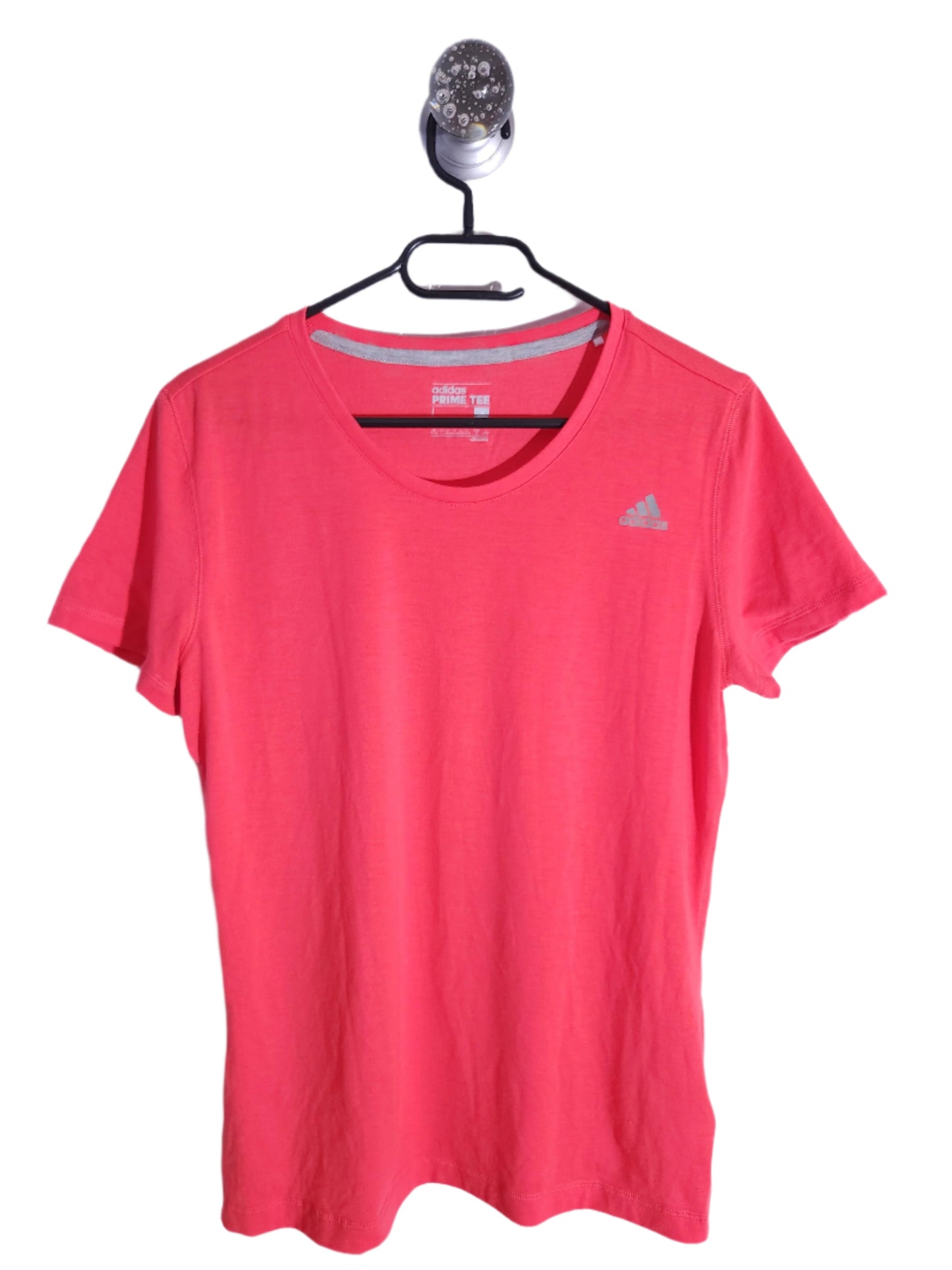 Adidas Prime Tee Тениска/Дамска L