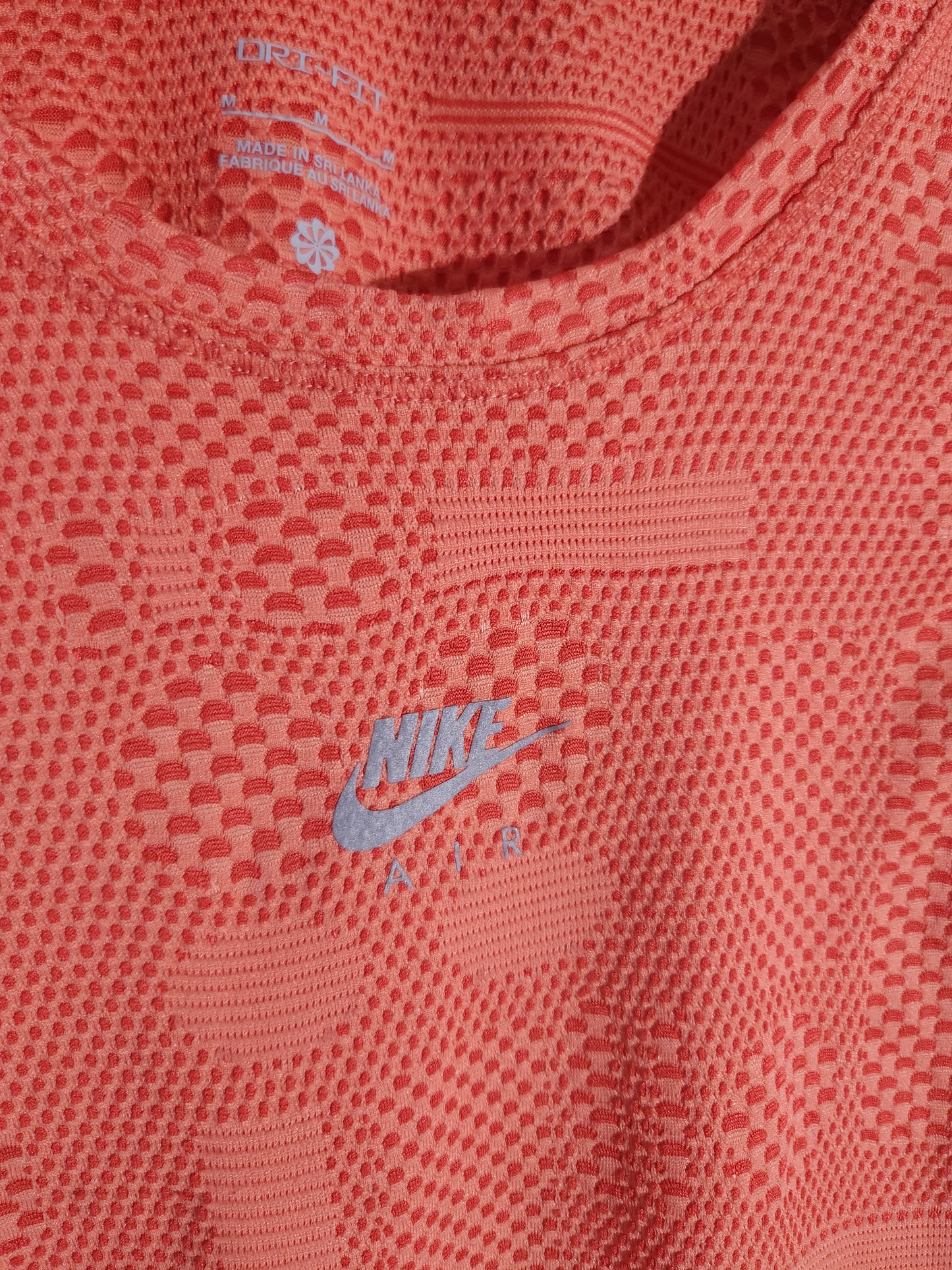 NIKE AIR Тениска/Дамска М