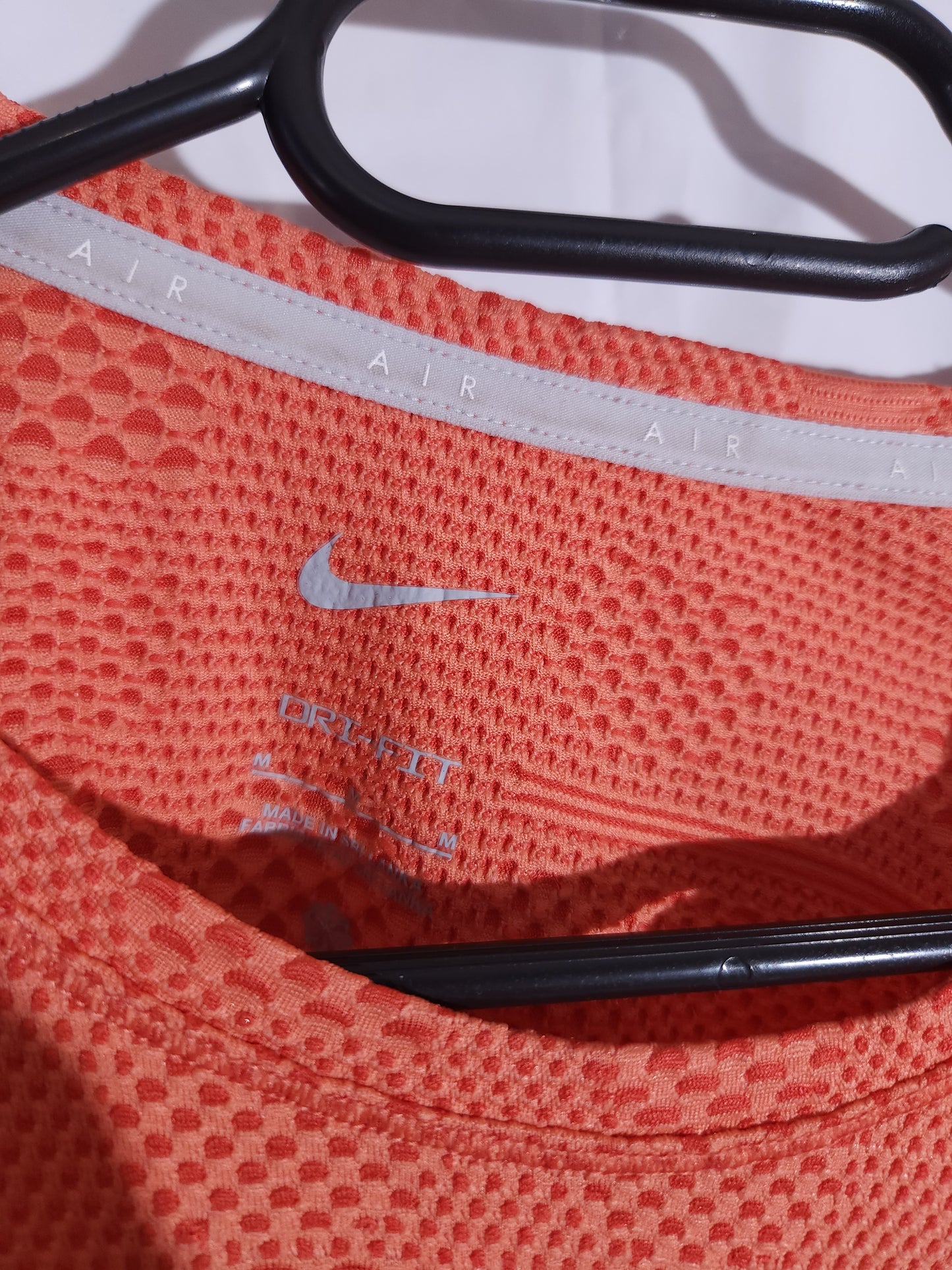 NIKE AIR Тениска/Дамска М