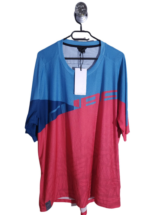 CUBE Тениска/Мъжка 2XL/3XL