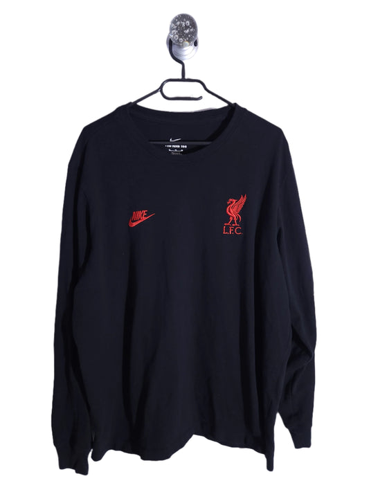 Nike Tee  Liverpool FC  Блуза/Мъжка XL