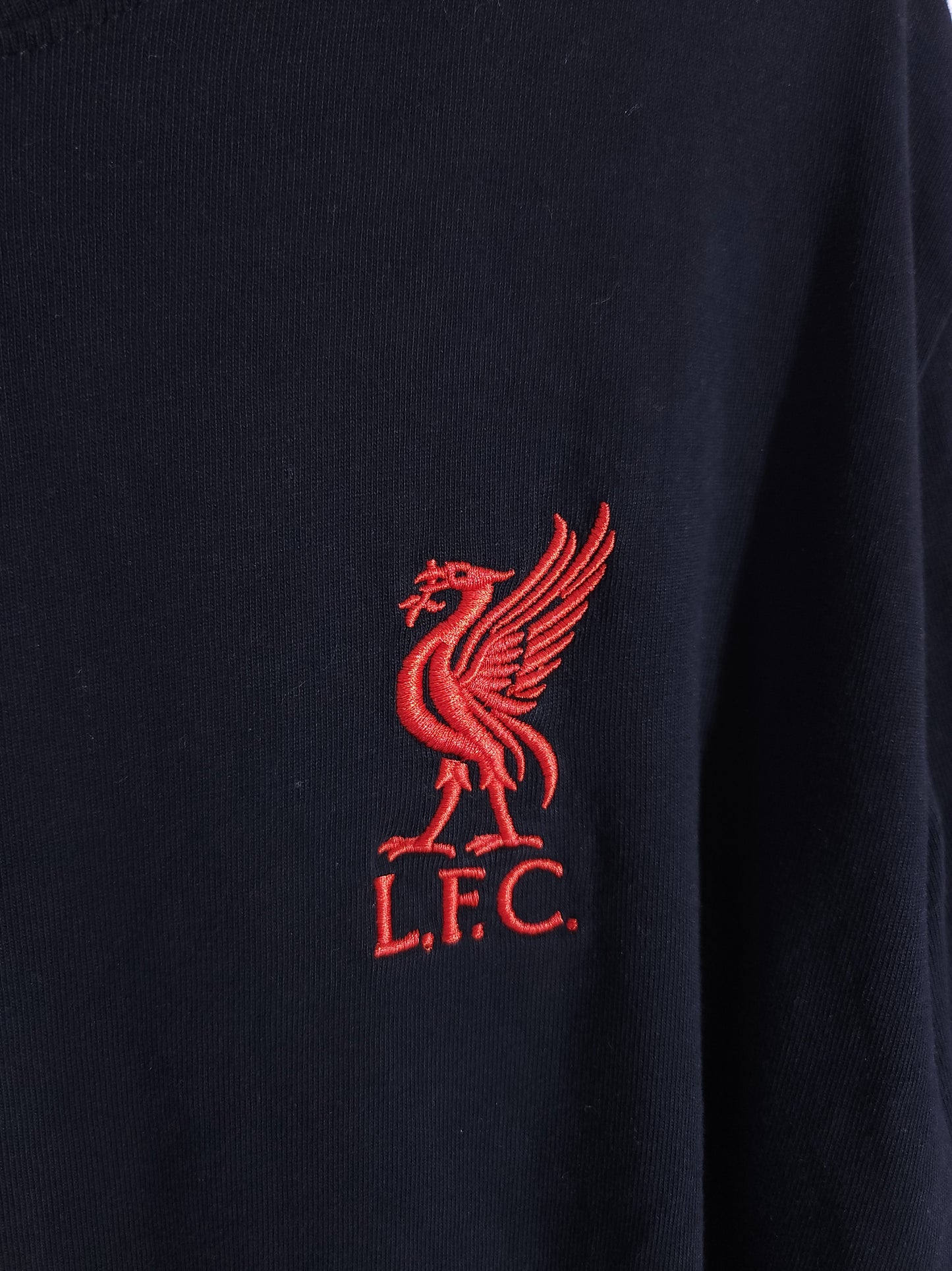 Nike Tee  Liverpool FC  Блуза/Мъжка XL
