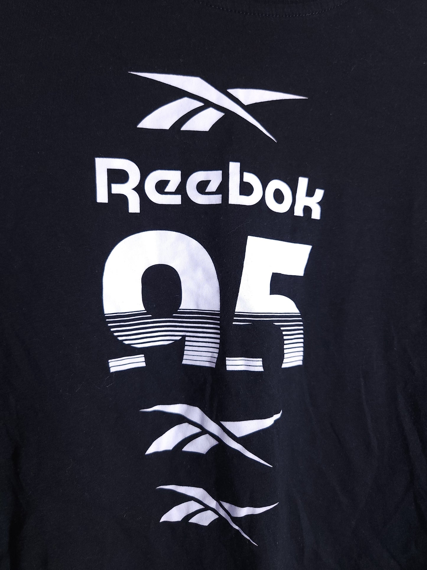 Reebok Тениска/Дамска S