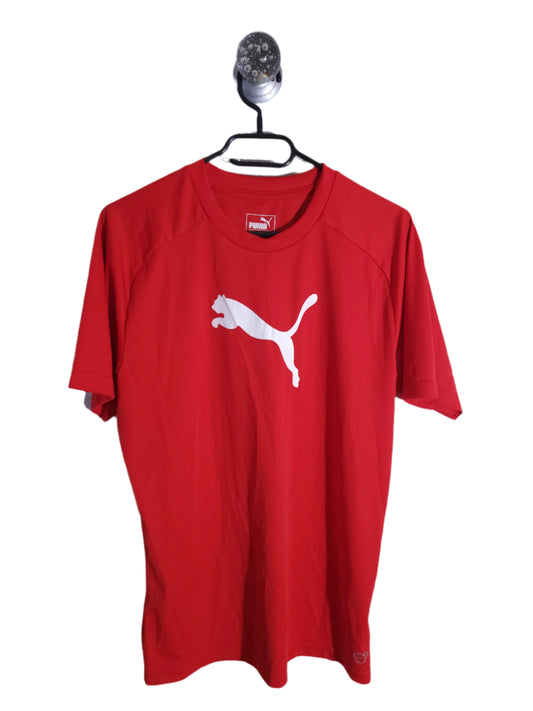 PUMA Тениска/Мъжка S/M