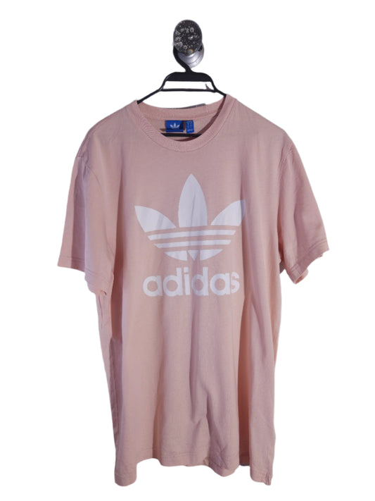 Adidas Тениска/Мъжка L