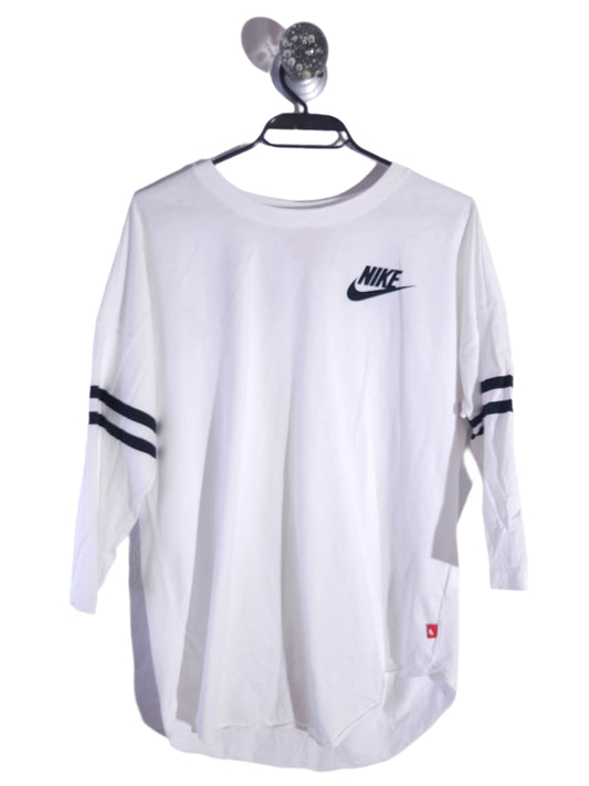 NIKE Just Блуза/Дамска М/L