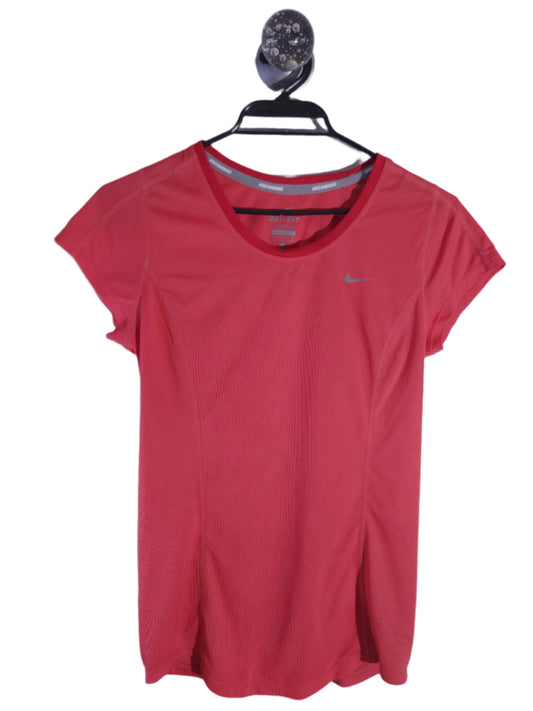 NIKE Dri-Fit Тениска/Дамска XS