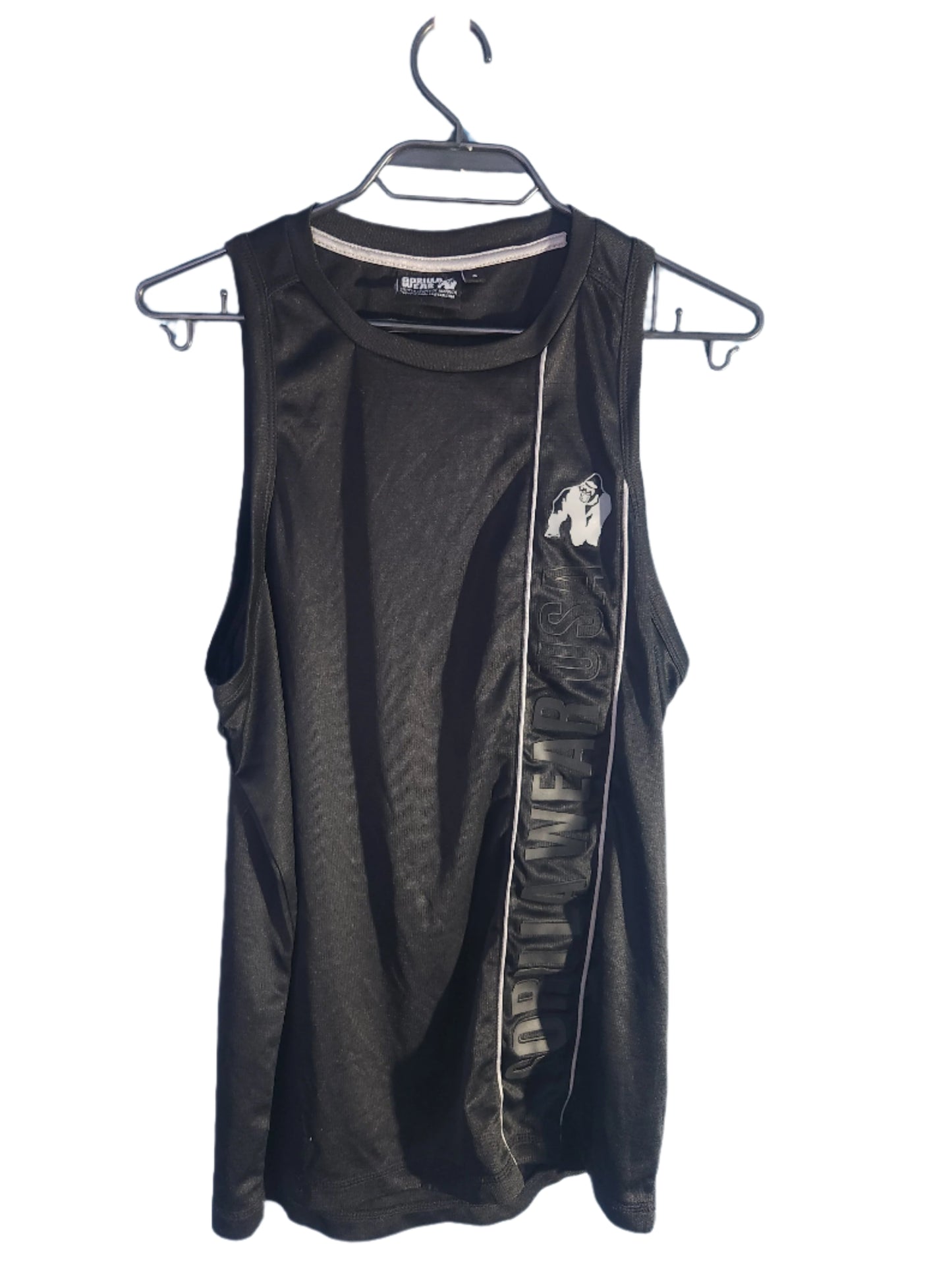 Gorilla Wear Потник/Мъжки S