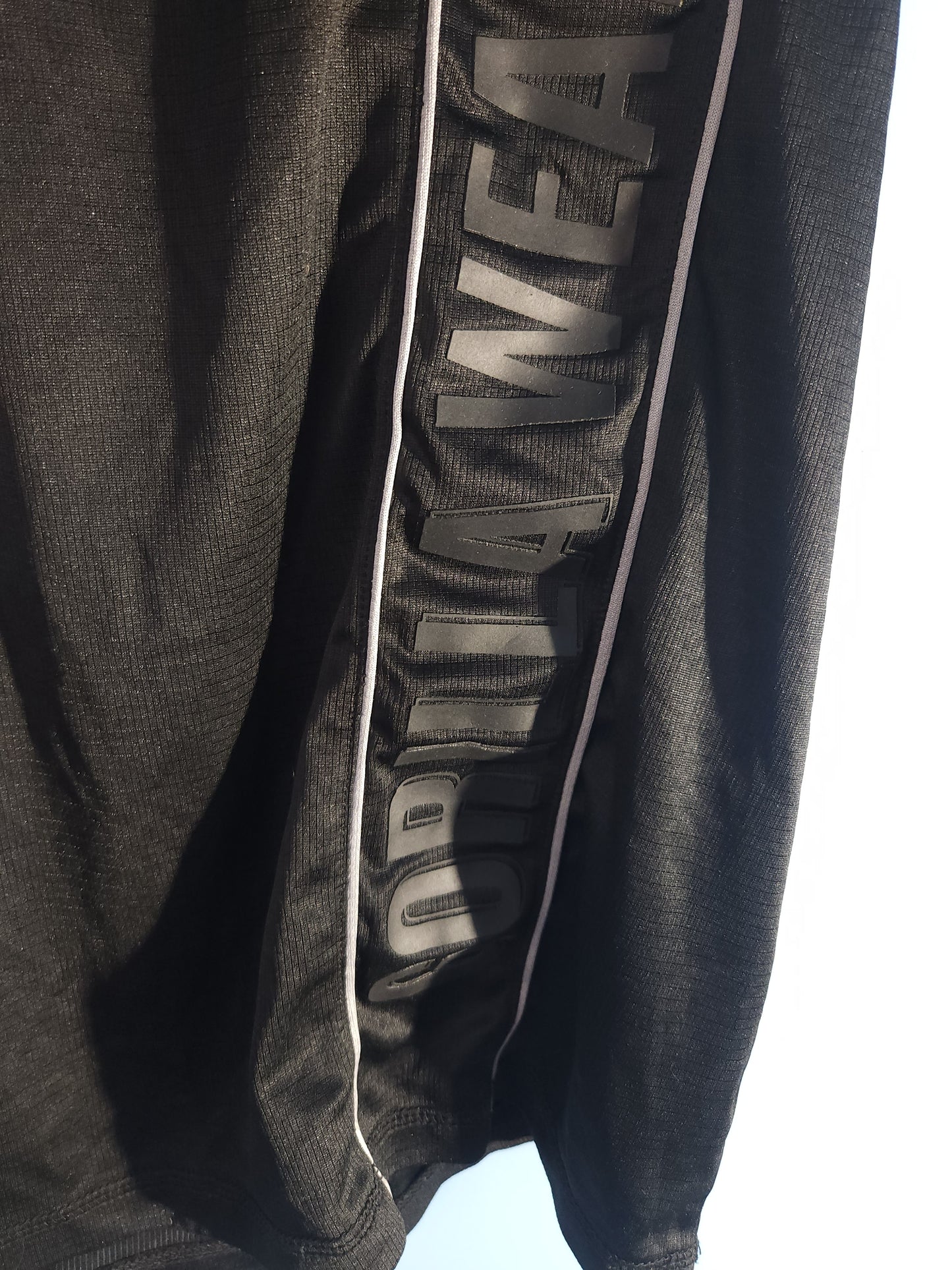 Gorilla Wear Потник/Мъжки S