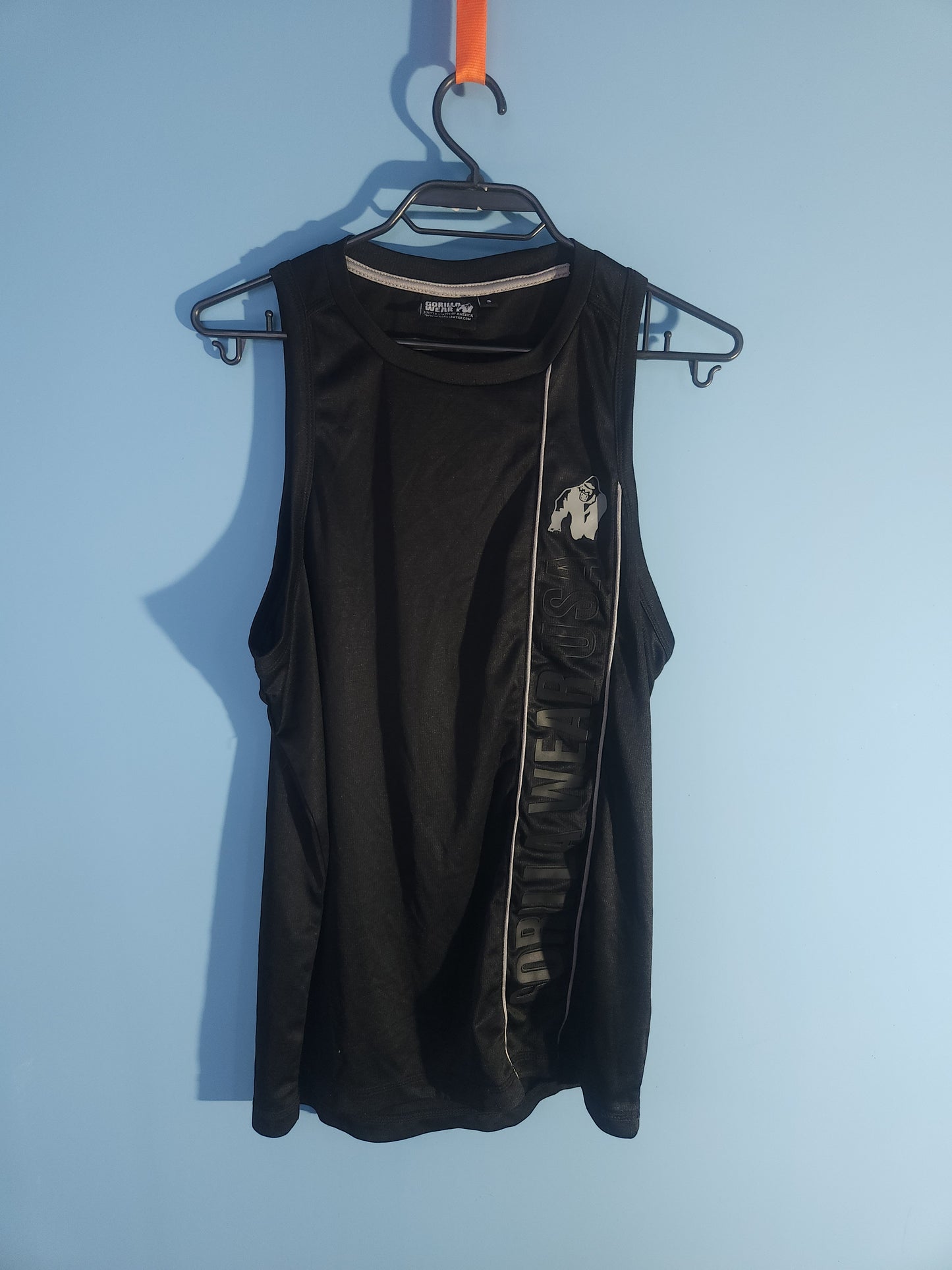 Gorilla Wear Потник/Мъжки S