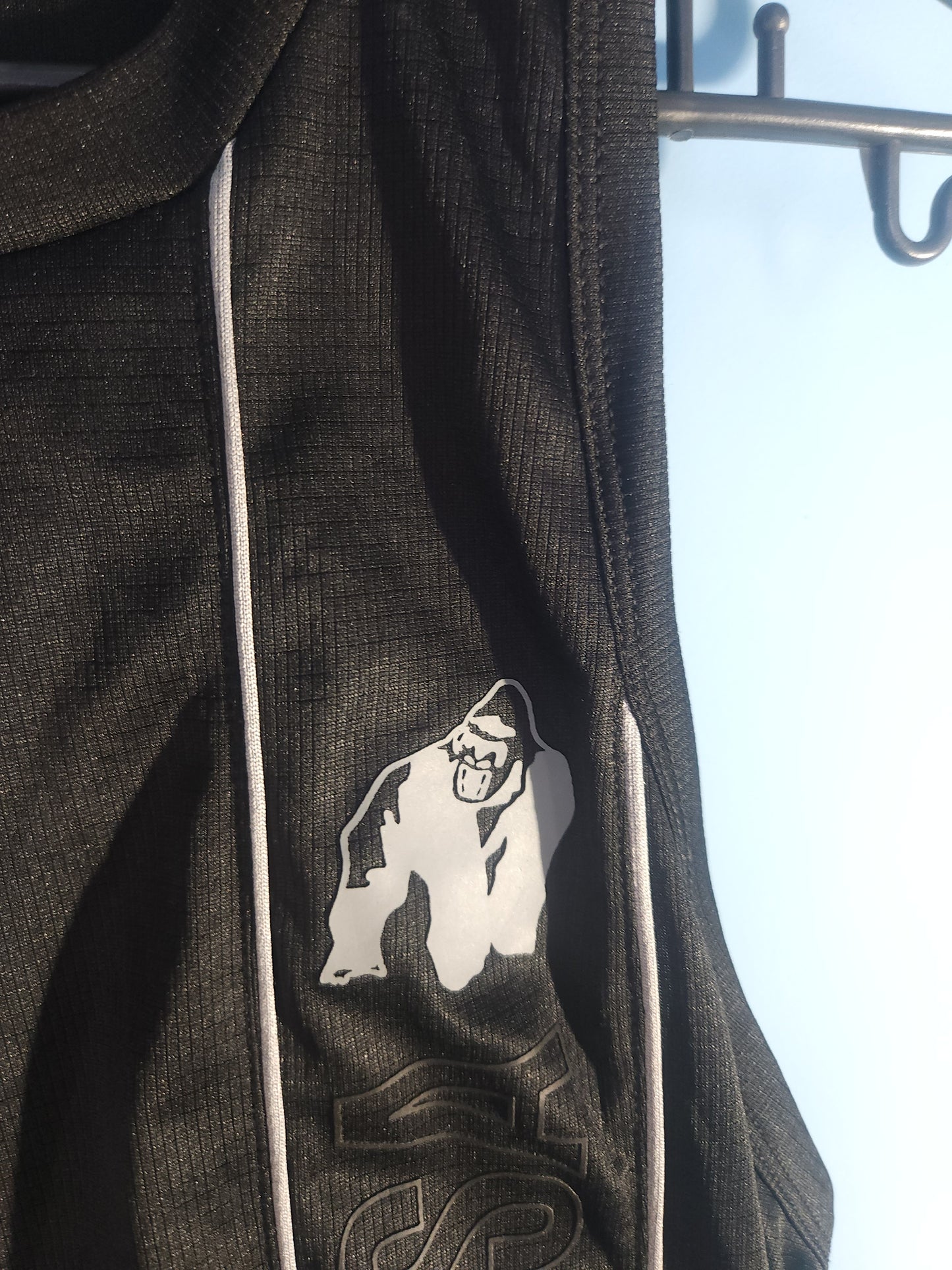 Gorilla Wear Потник/Мъжки S