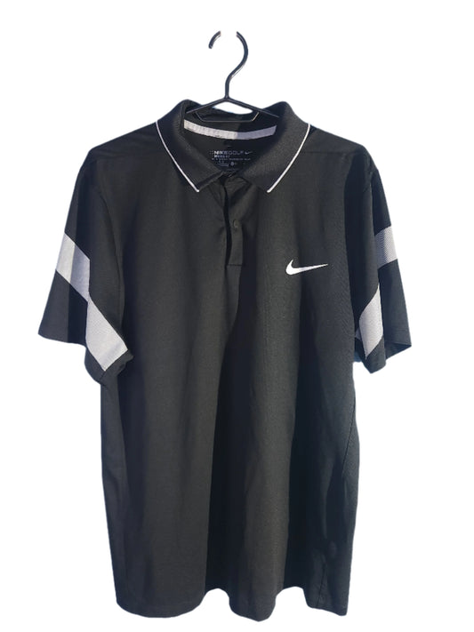 NIKE Dri-Fit Тениска/Мъжка L