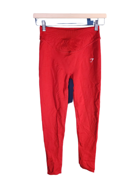 Gymshark Клин/Дамски S