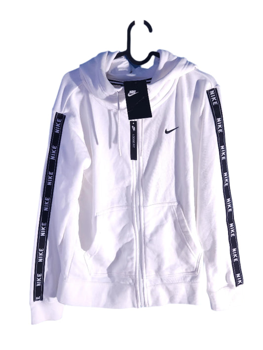 NIKE Горнище с качулка Дамско XS/S