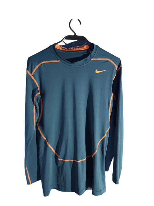 NIKE PRO Блуза/Мъжка М