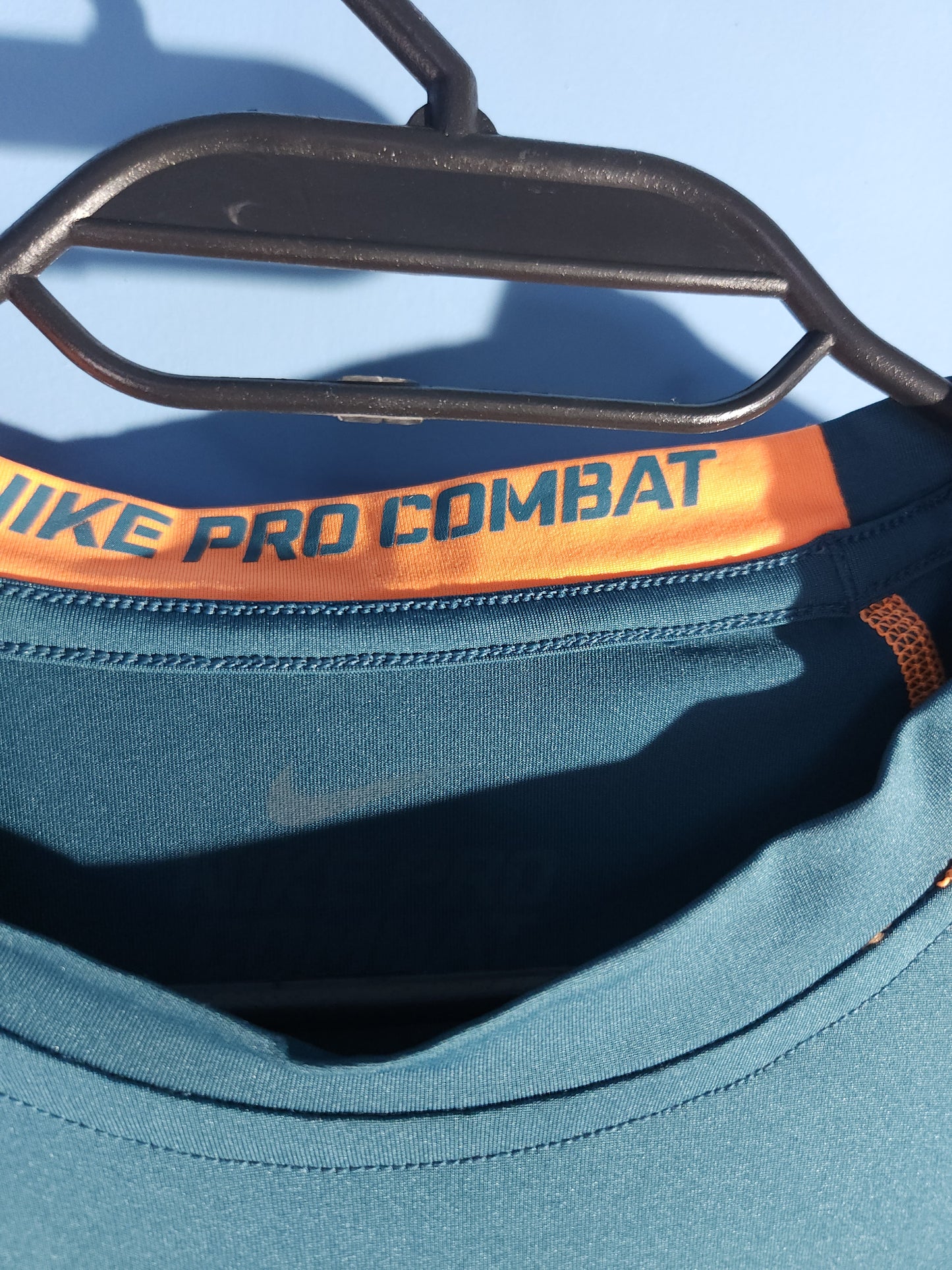 NIKE PRO Блуза/Мъжка М
