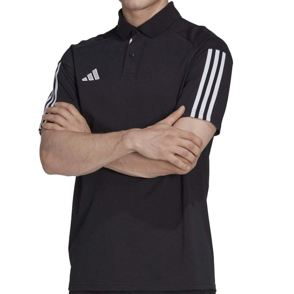 Adidas Polo Тениска/Мъжка М