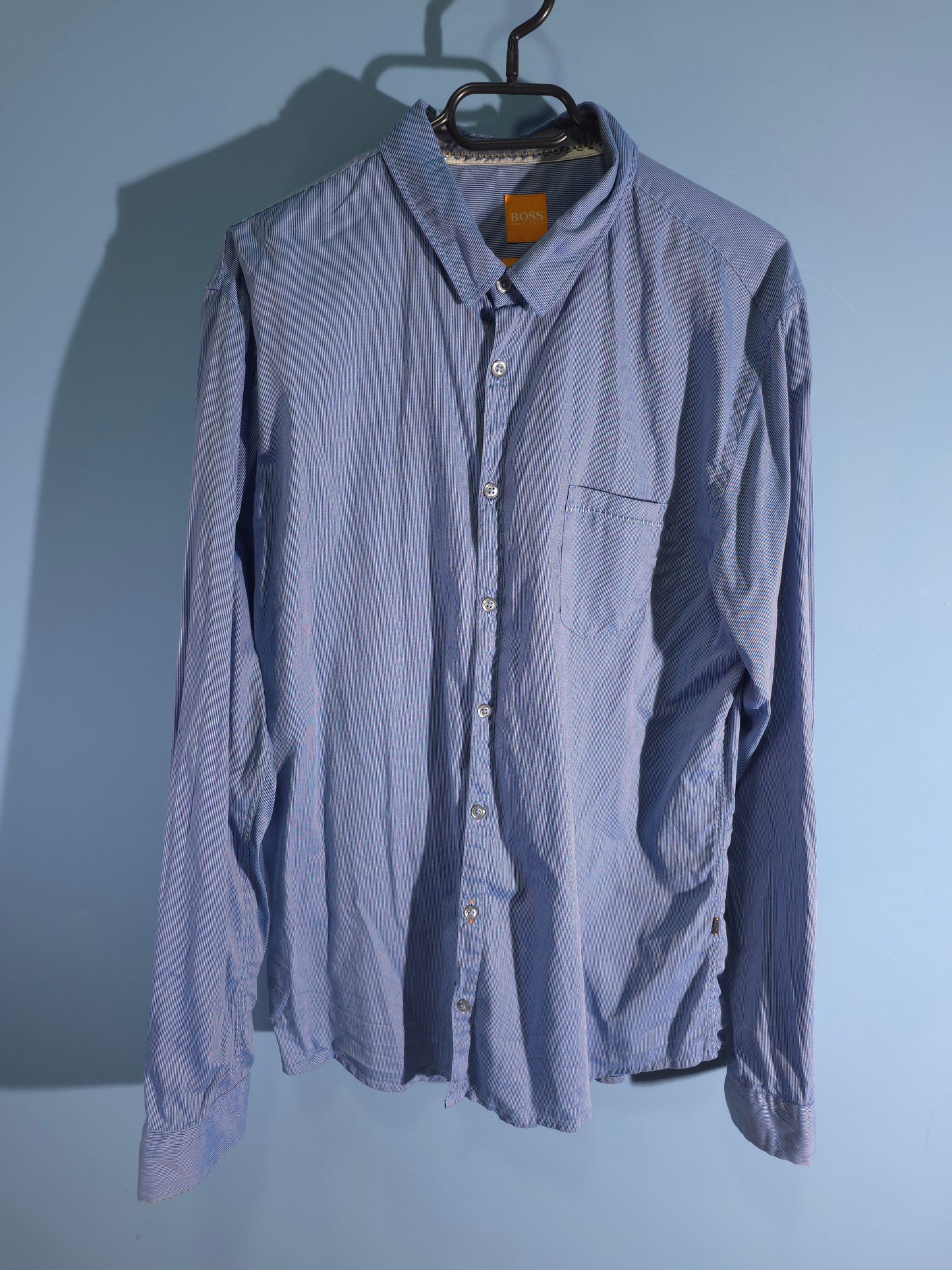 Hugo Boss Риза /мъжка L