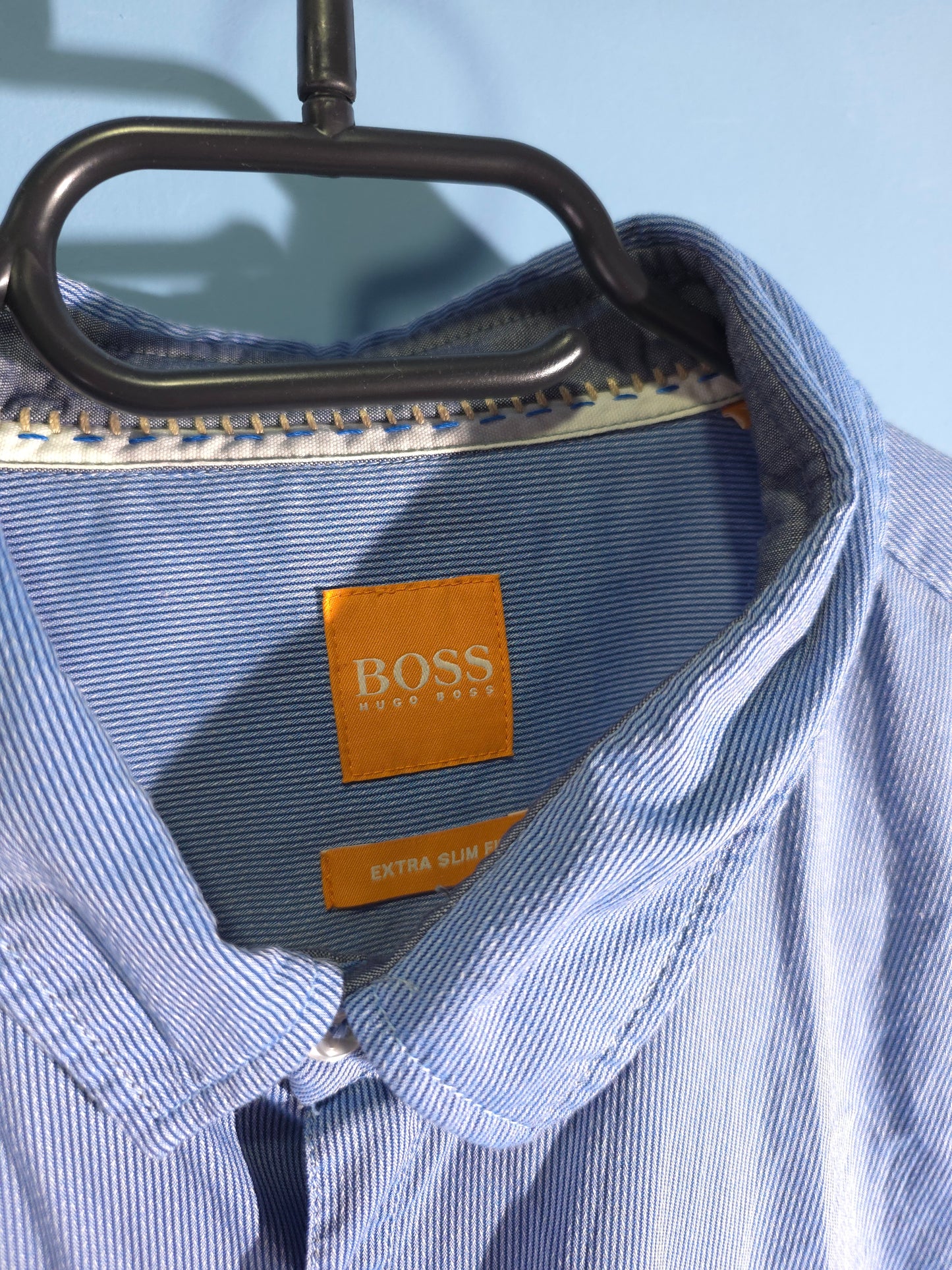 Hugo Boss Риза /мъжка L